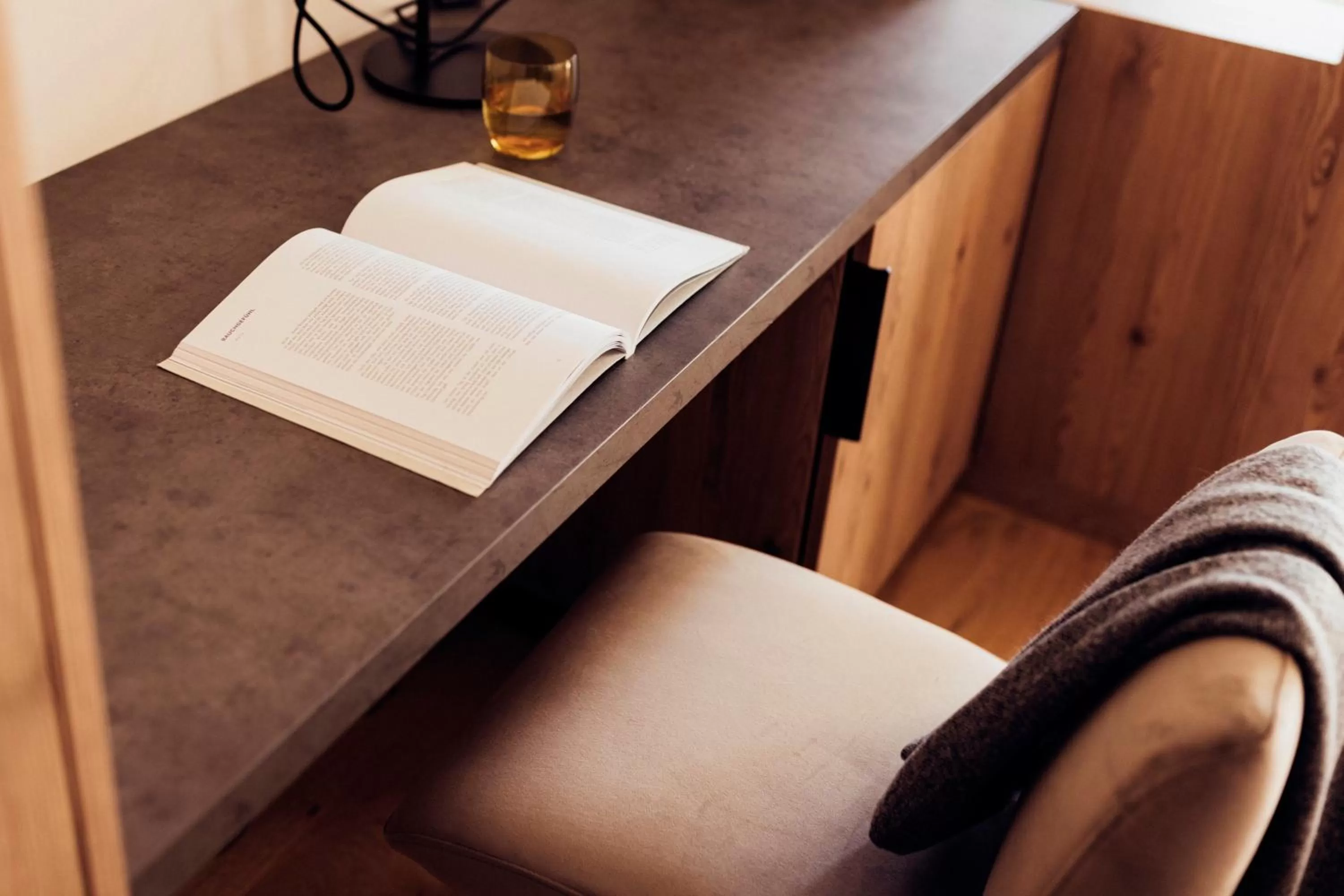 Seating area in Hotel habicher hof 4-Sterne-Superior