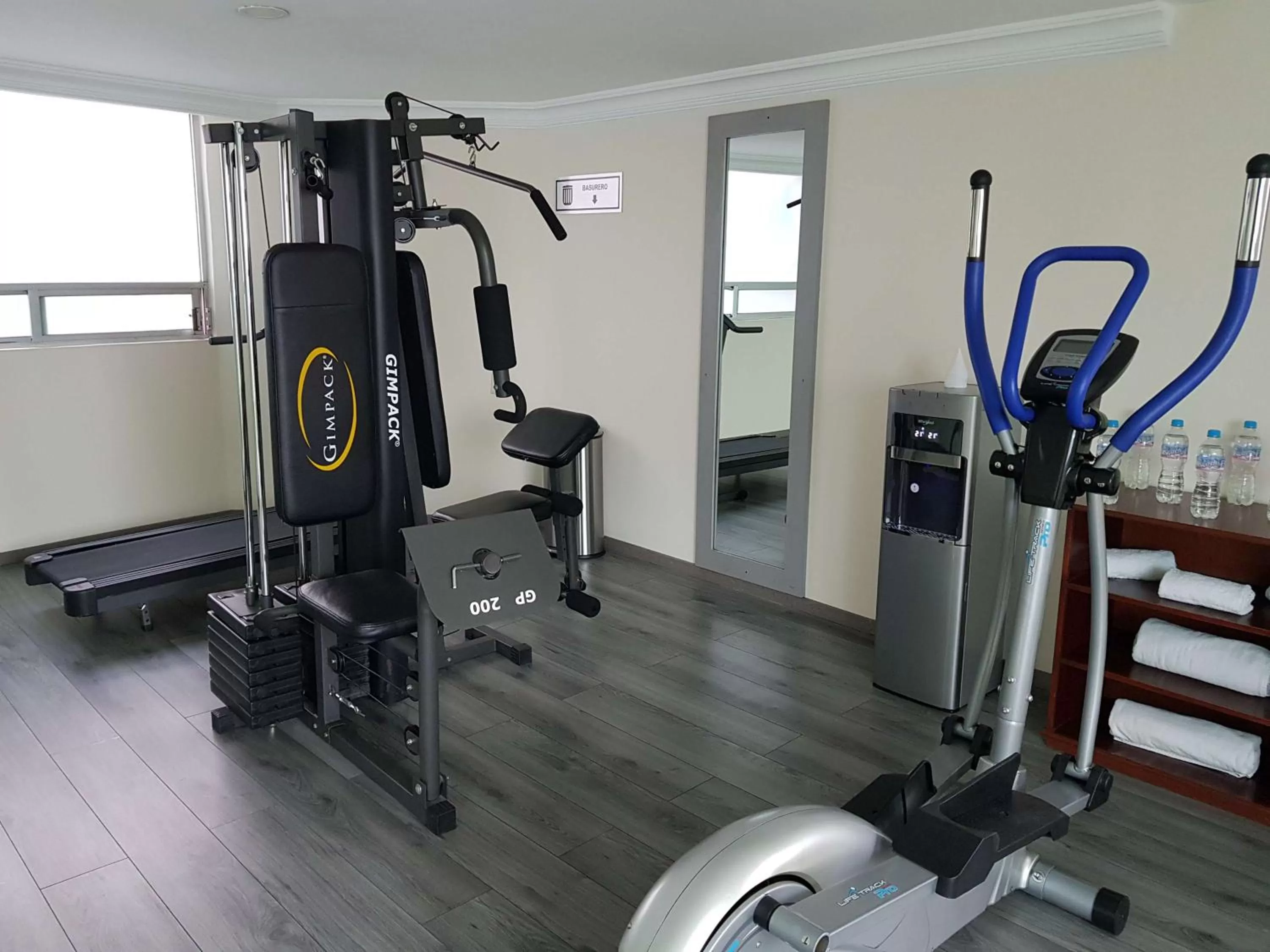 Activities in Best Western Plus Gran Marques