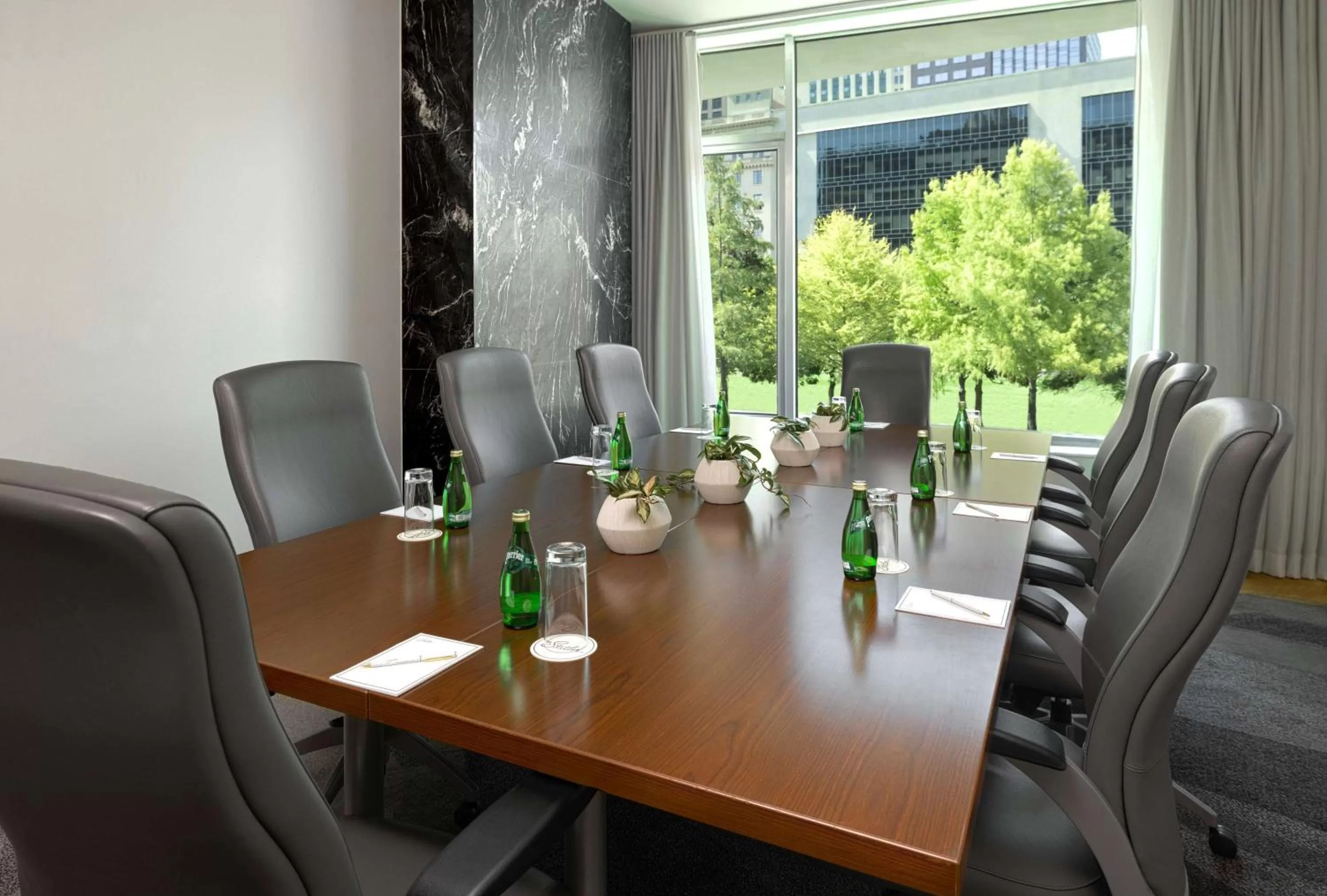 Meeting/conference room in The Statler Dallas, Curio Collection By Hilton