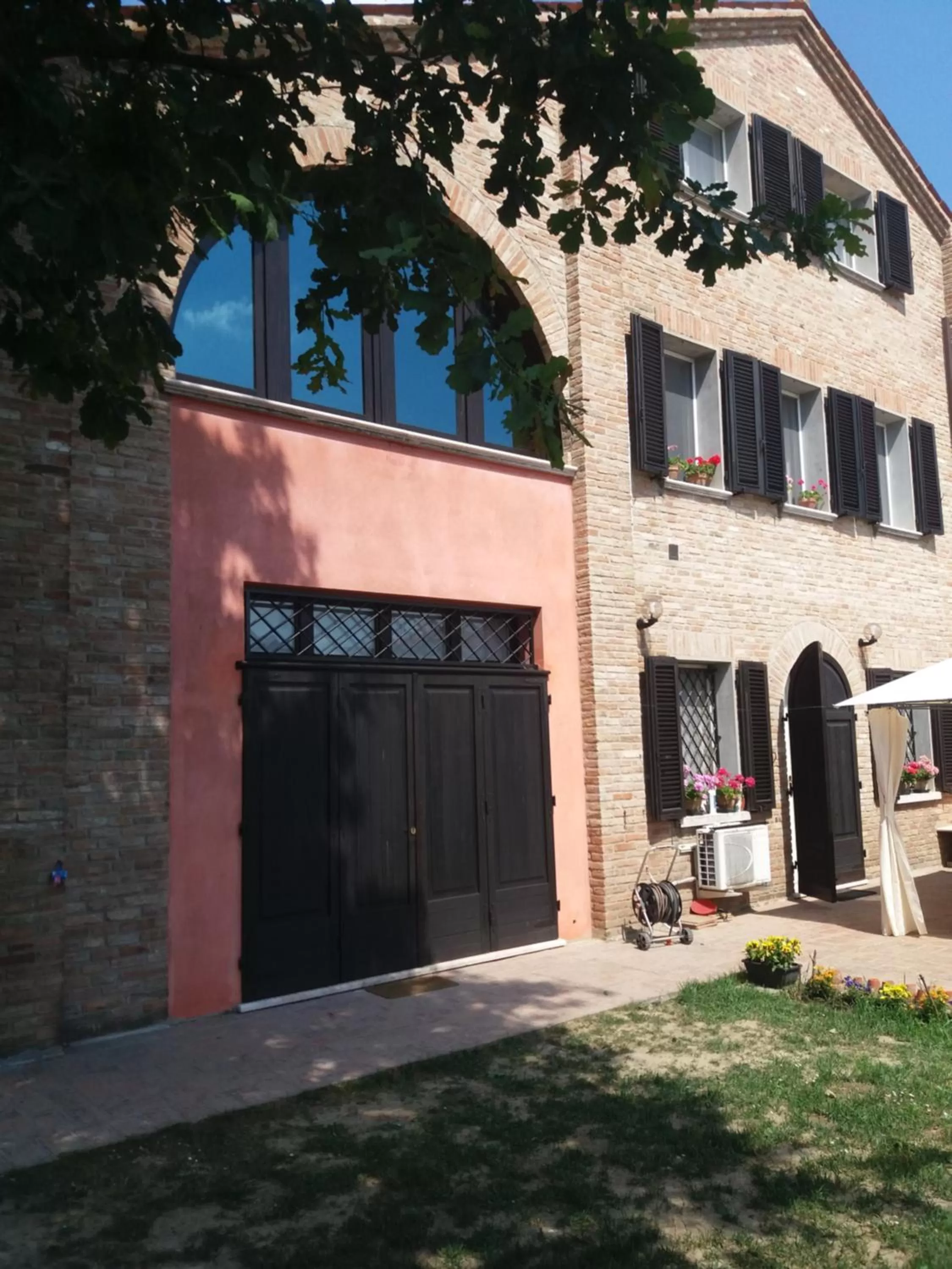 Property building in R&B un mondo a colori