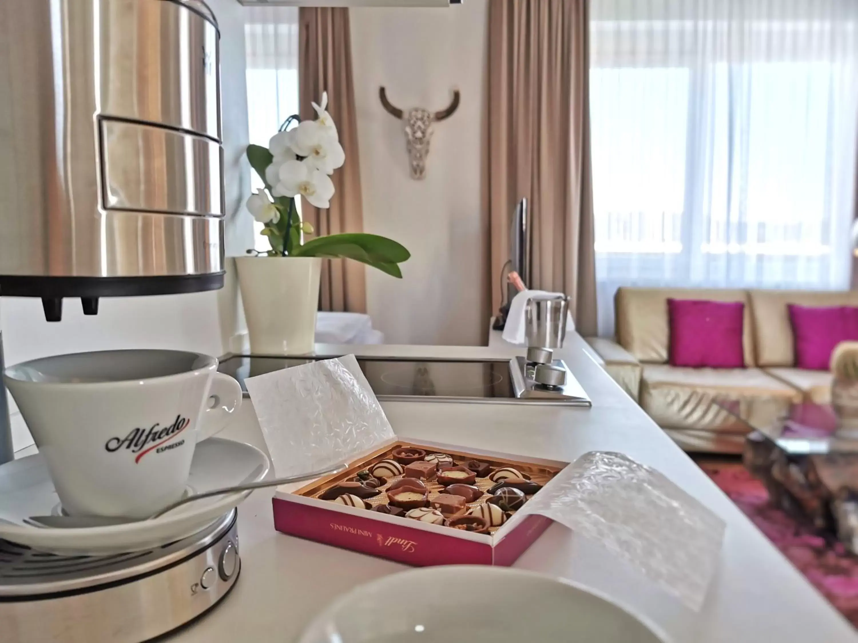 Amedia Luxury Suites Graz, Trademark Collection by Wyndham