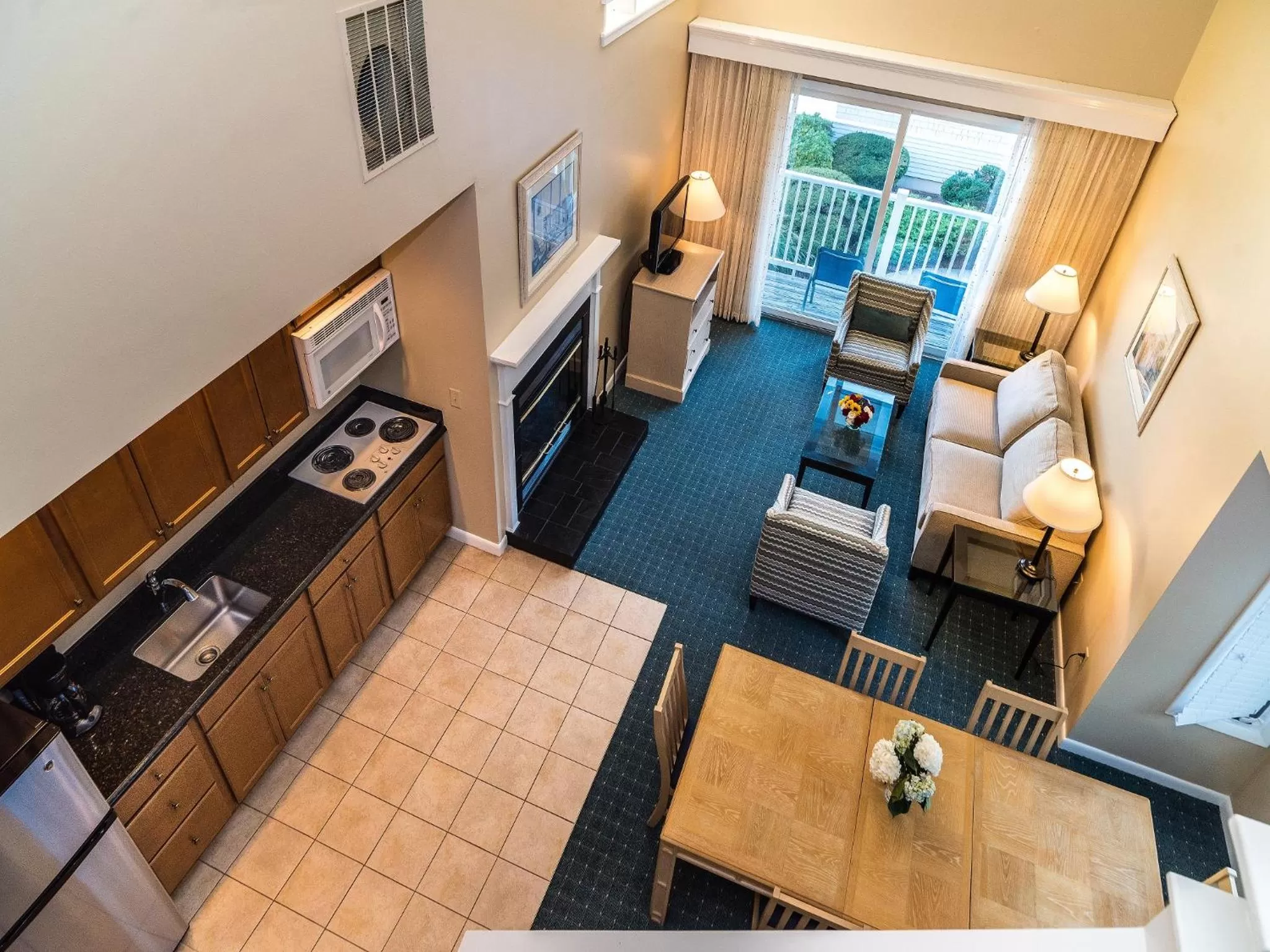 Water's Edge Resort & Spa