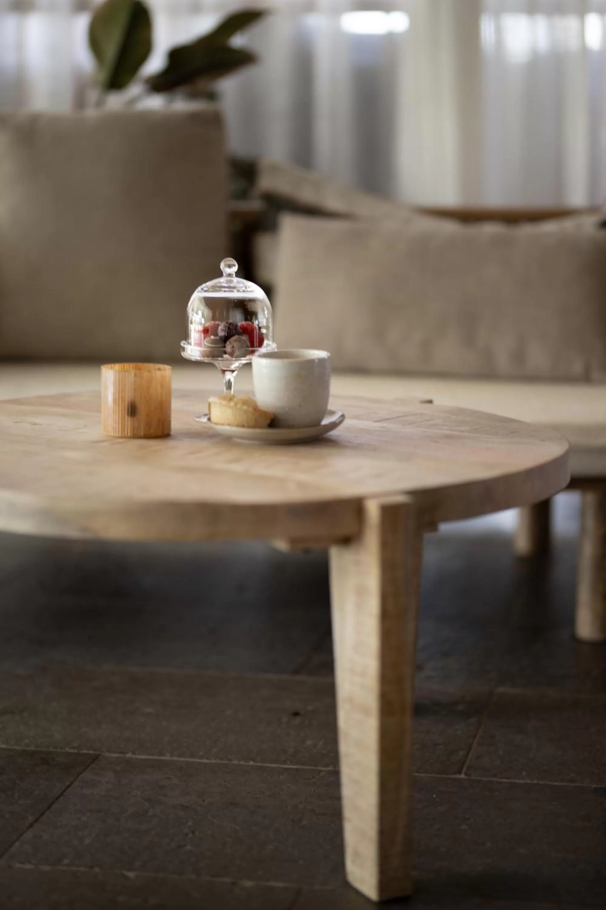 Spa and wellness centre/facilities in Gränsö Slott Hotel & Spa