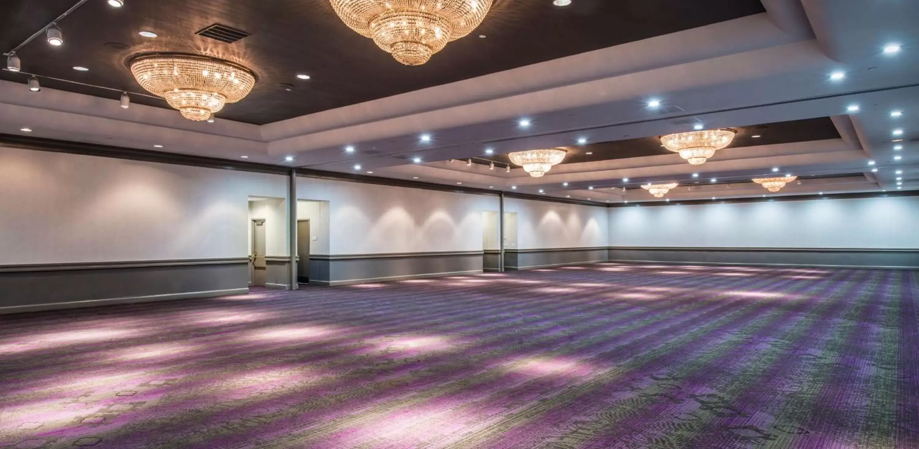 Meeting/conference room, Banquet Facilities in Hilton Washington DC/Rockville Hotel & Executive Meeting Center