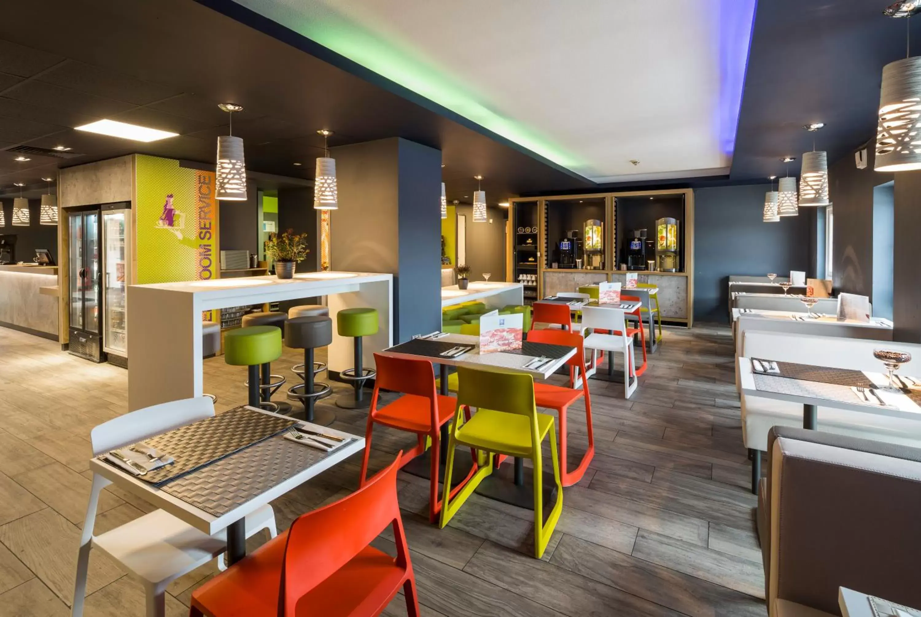 Restaurant/places to eat in ibis budget Glasgow Restaurant/places to eat in ibis budget Glasgow