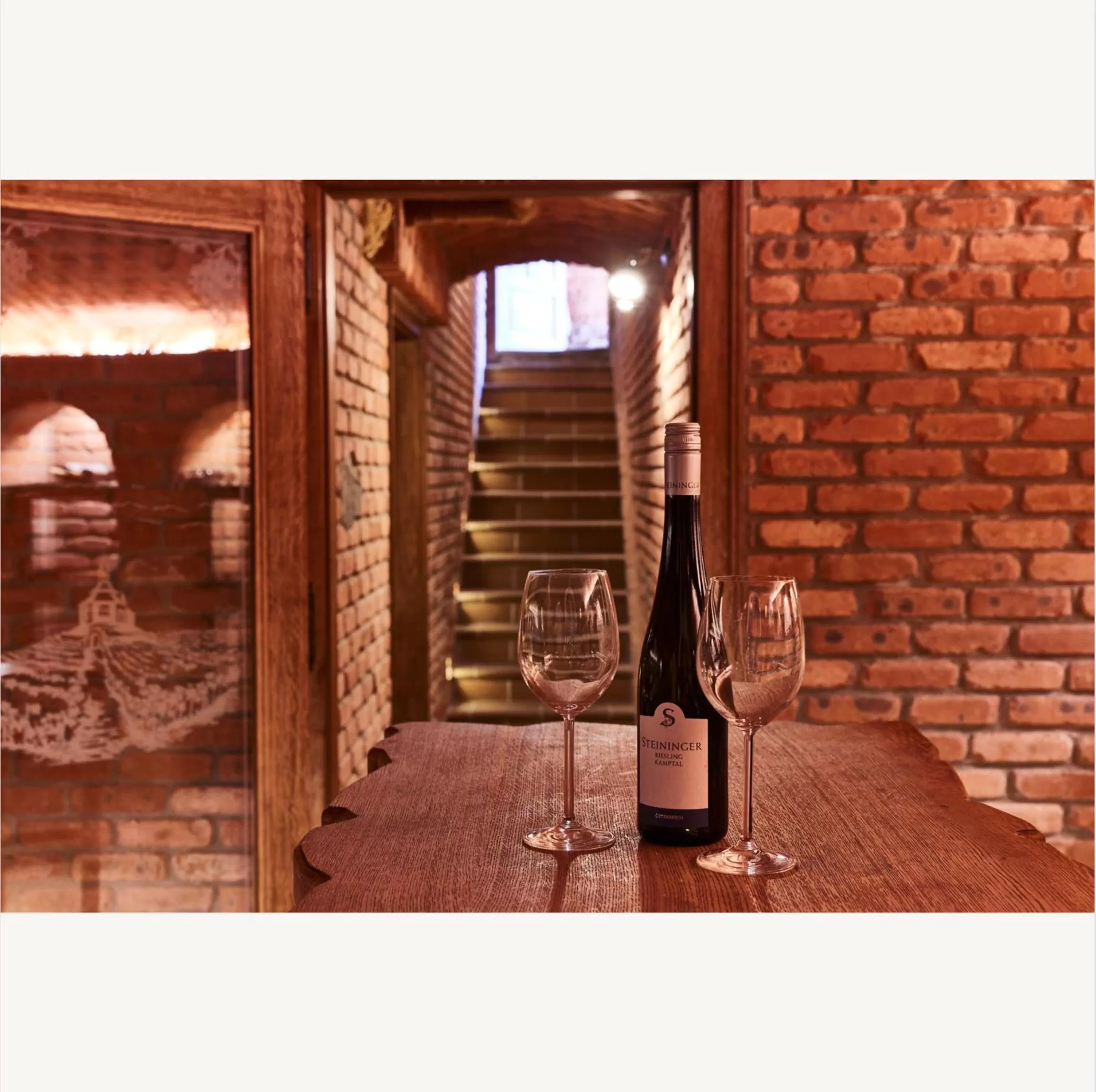 Food and drinks in Apartmány Pekárna 1898