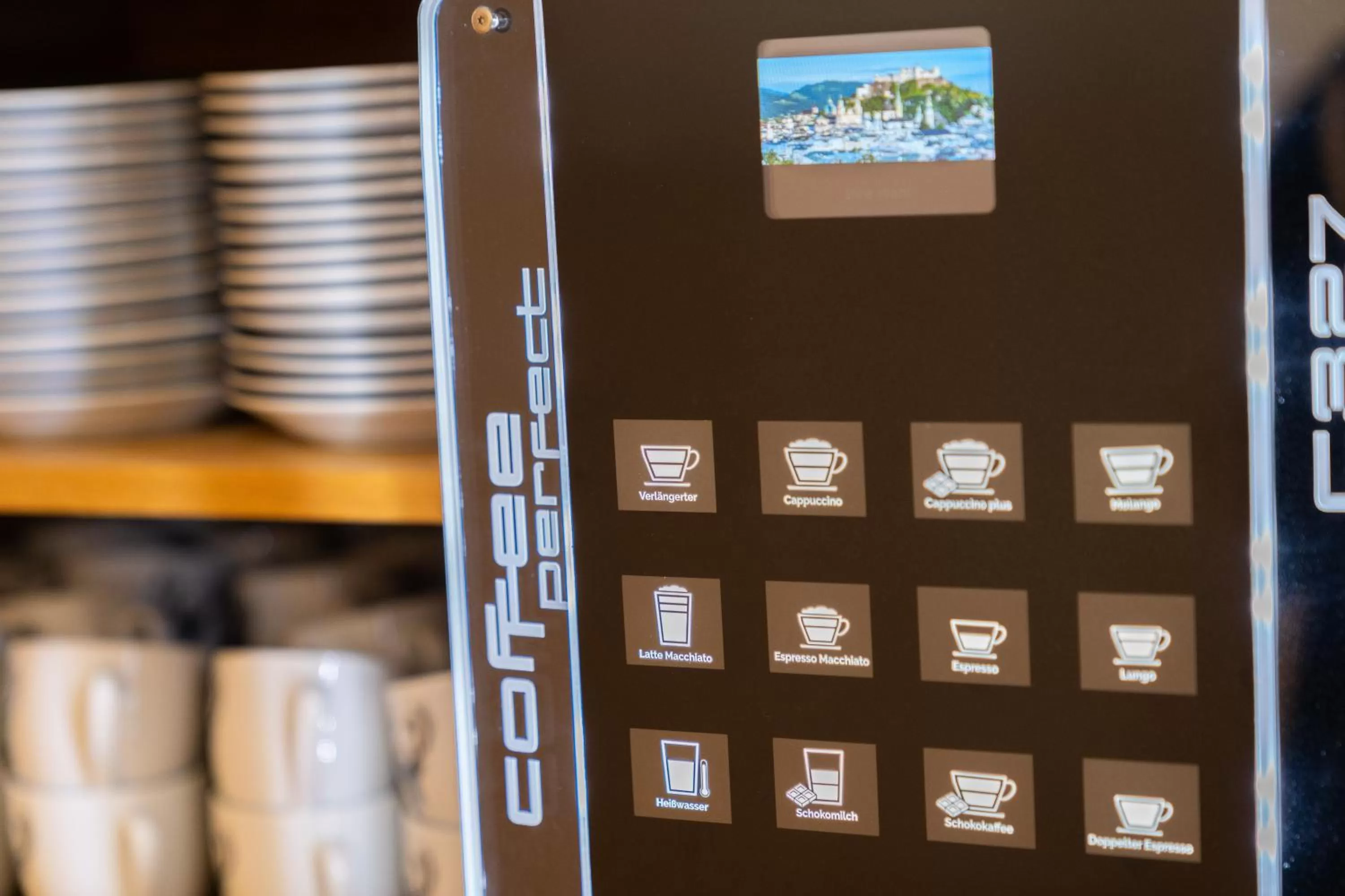 Villa Flöckner Bed & Breakfast