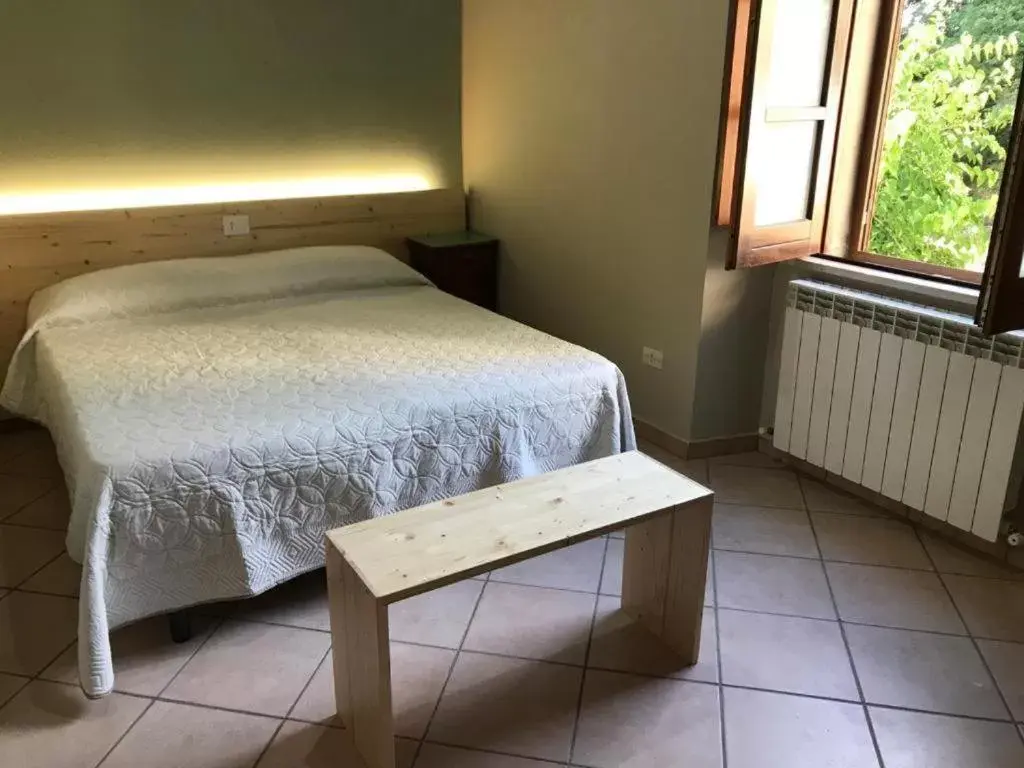 Bed in Rura , nel cuore del Pollino