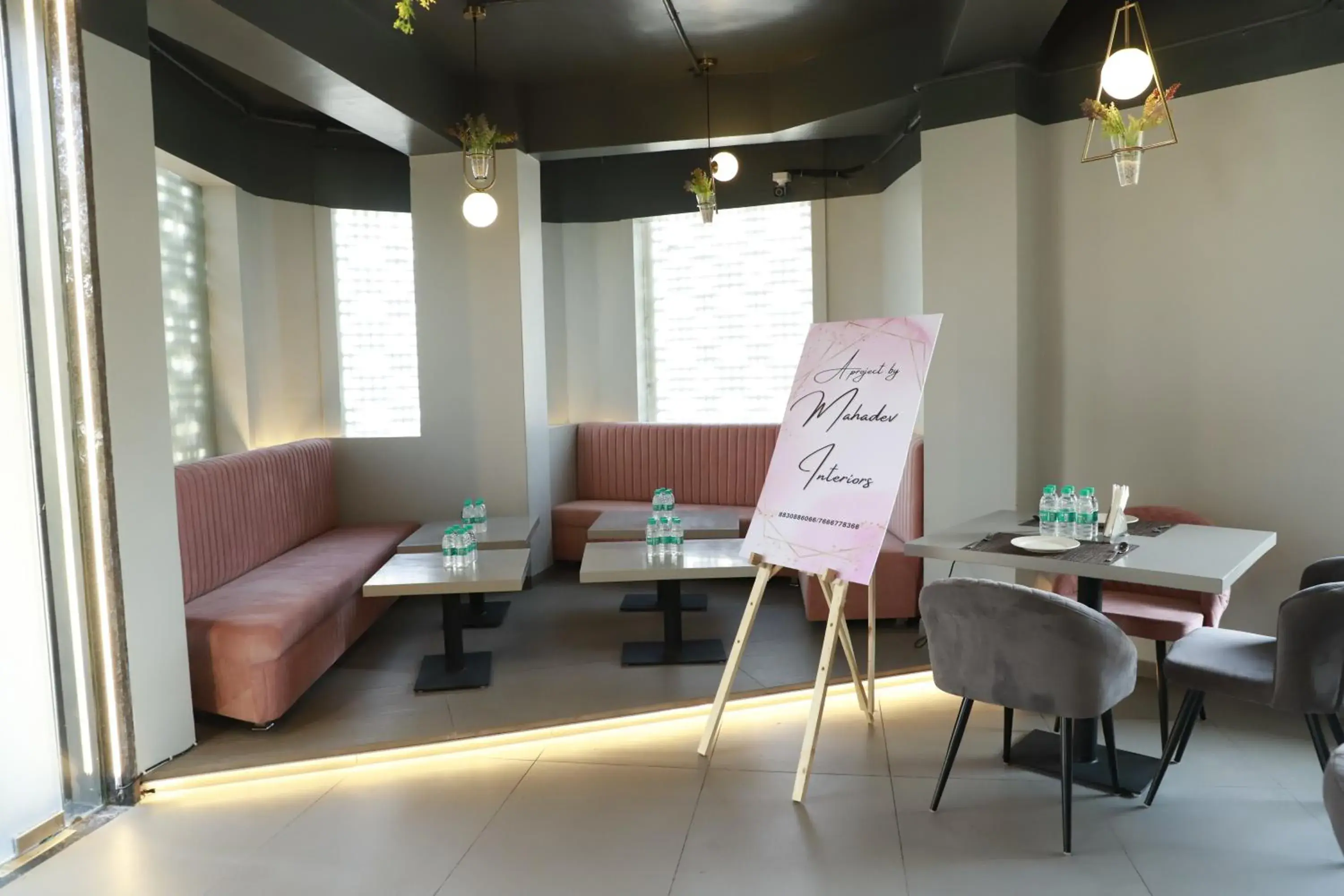 Restaurant/places to eat in Jivanta Shirdi Restaurant/places to eat in Jivanta Shirdi