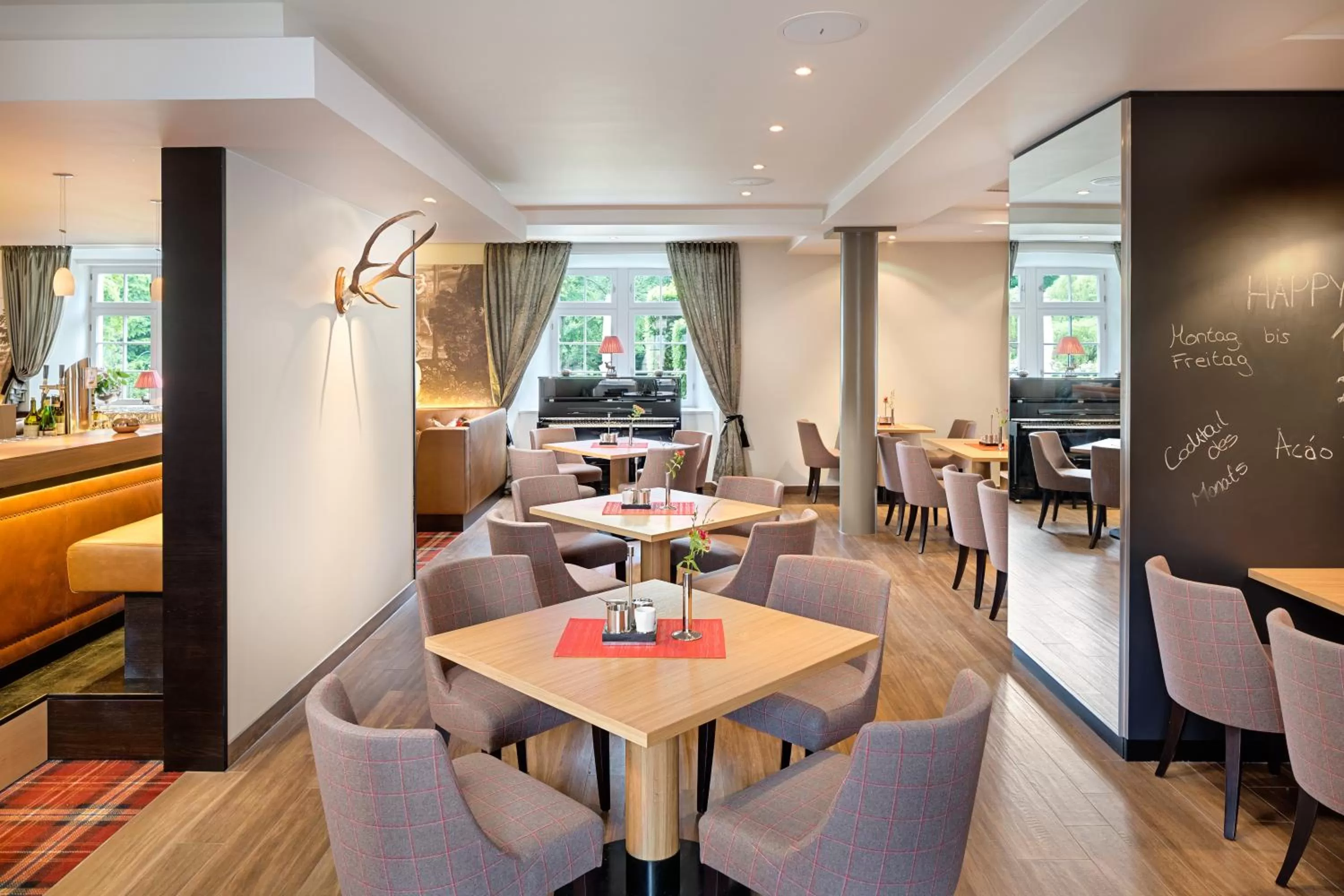 Hotel Jagdschloss Kranichstein