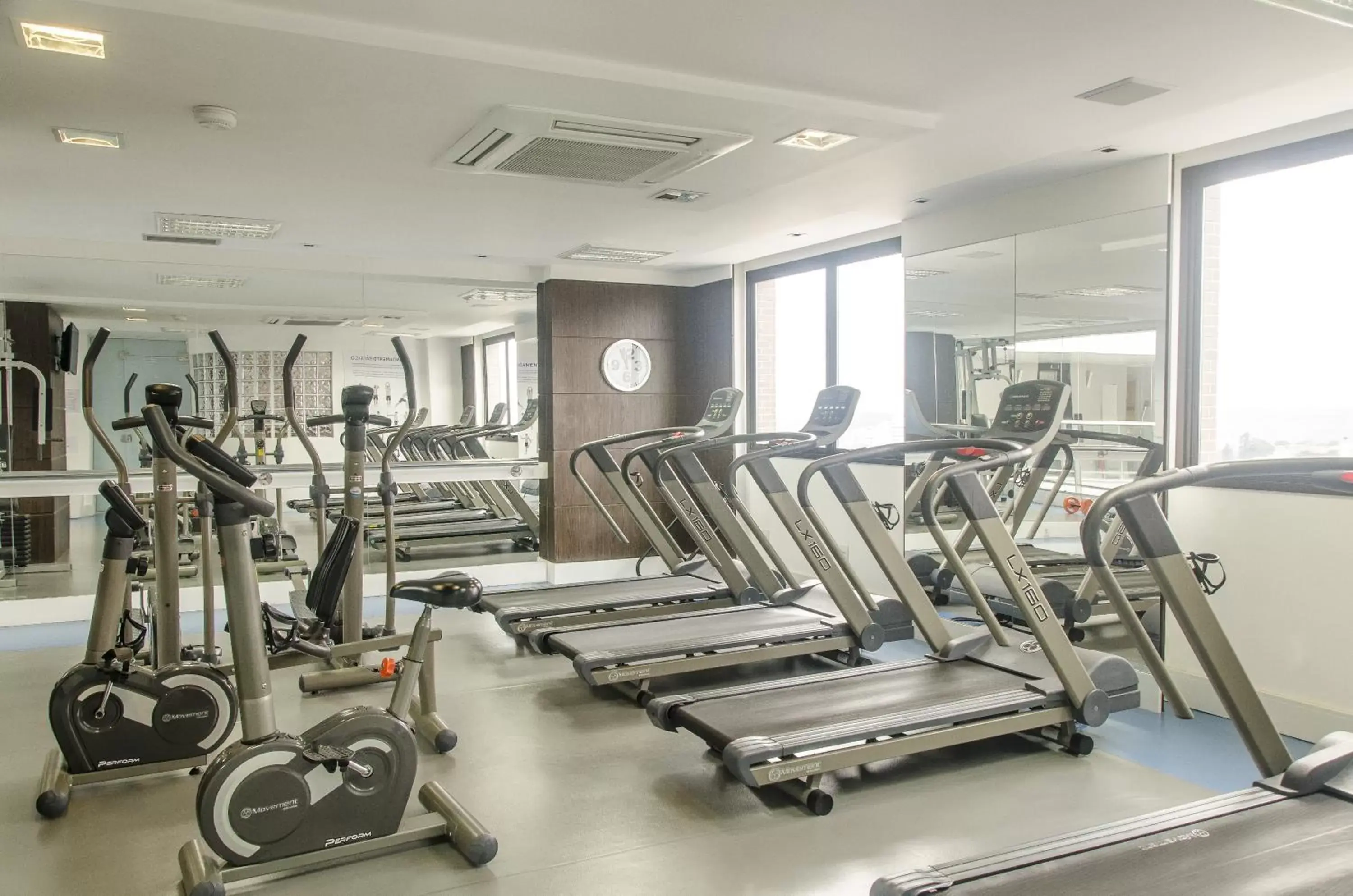Fitness centre/facilities, Fitness Center/Facilities in Hotel Laghetto Bento