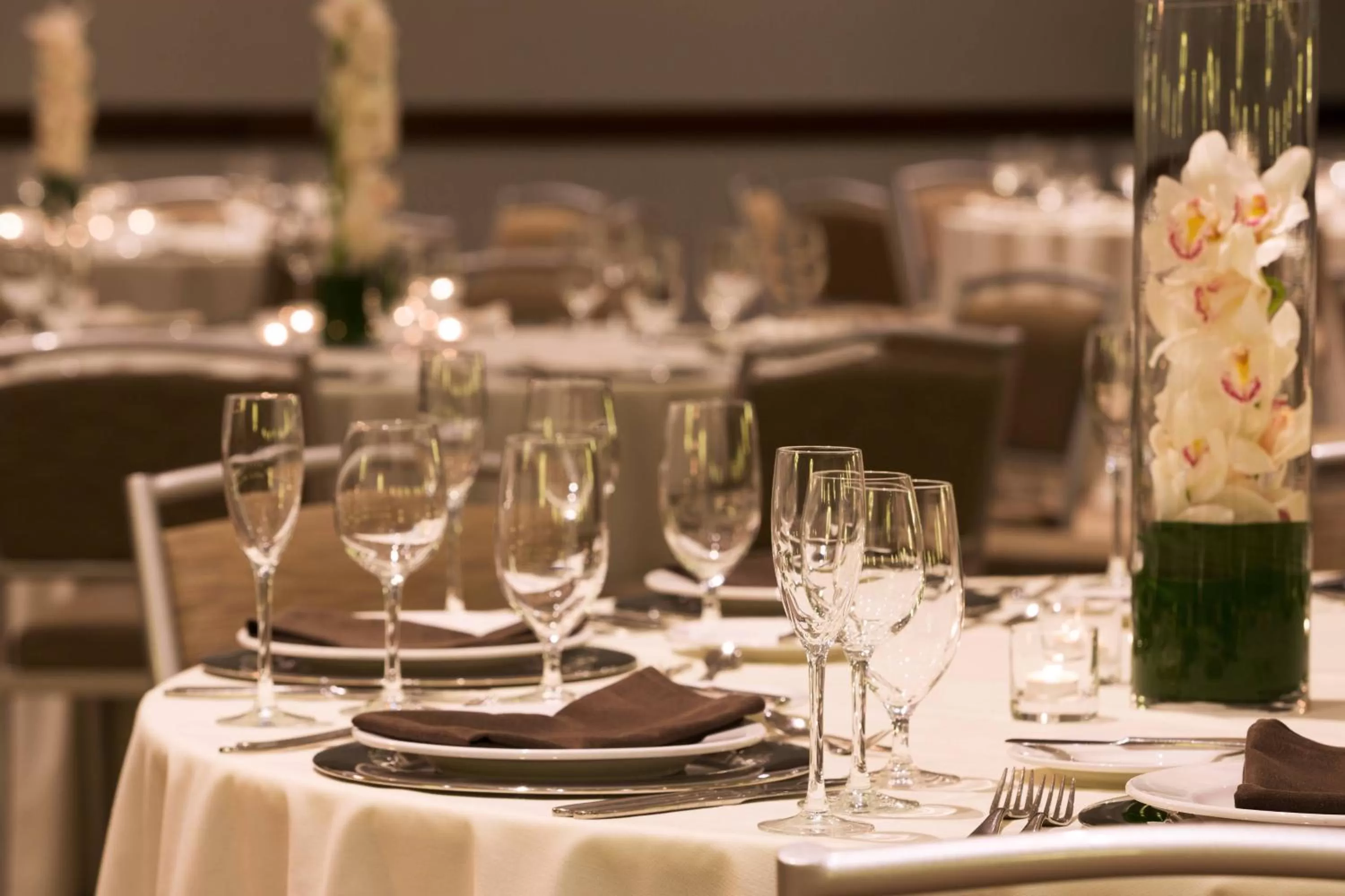 Lobby or reception in The Westin Edina Galleria