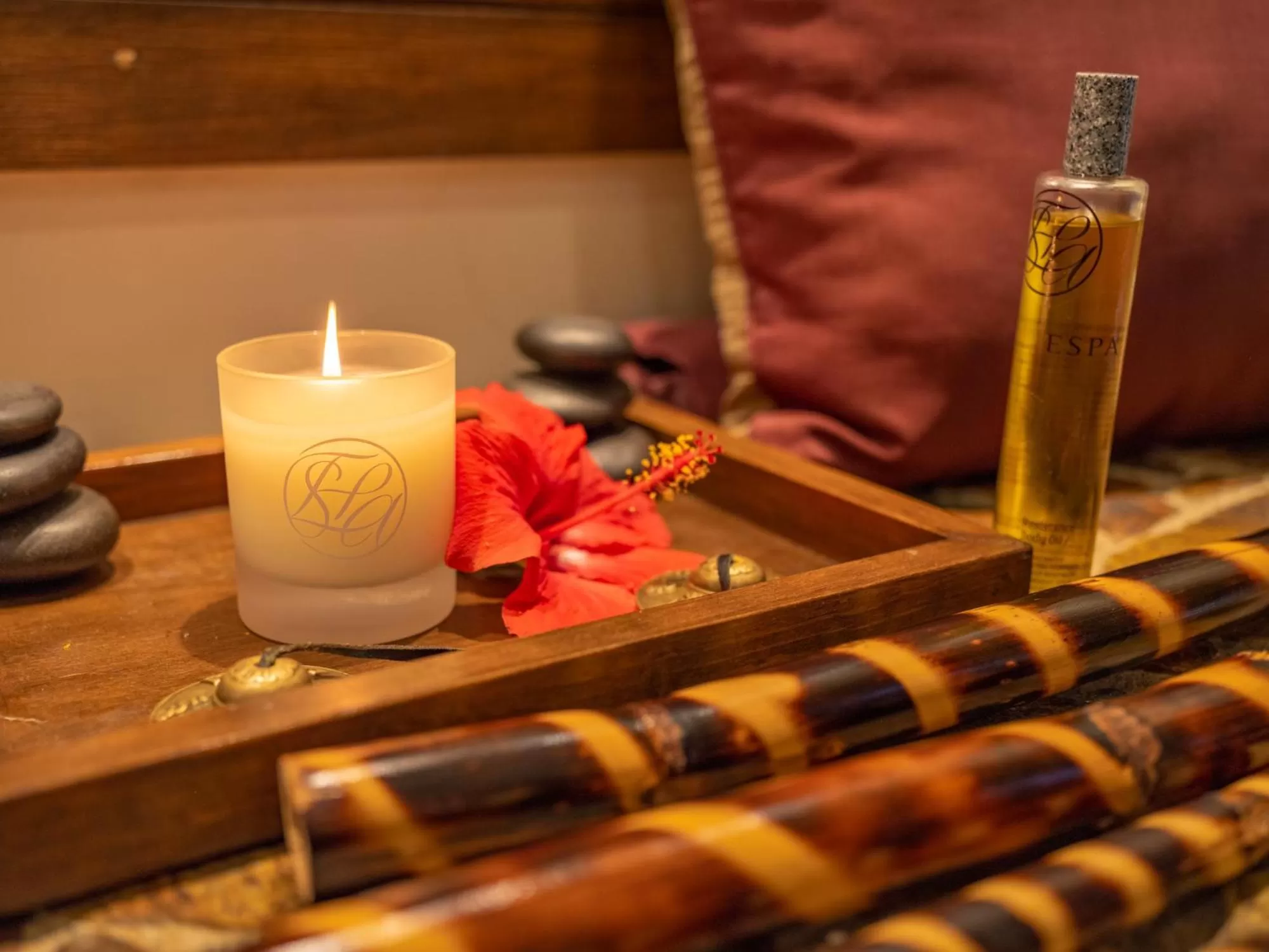 Spa and wellness centre/facilities in Las Brisas Acapulco