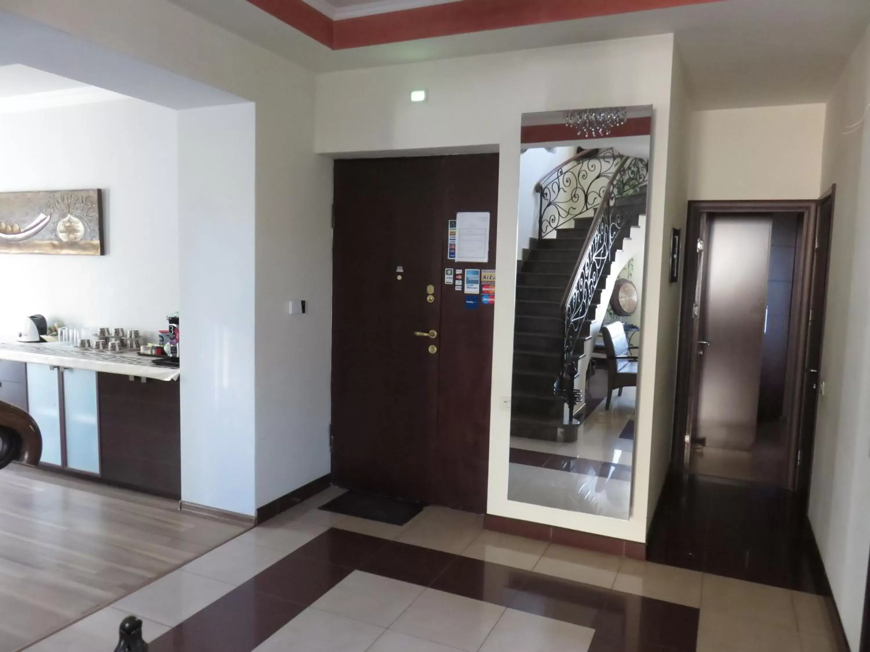 Hotel Grig Hotel Grig