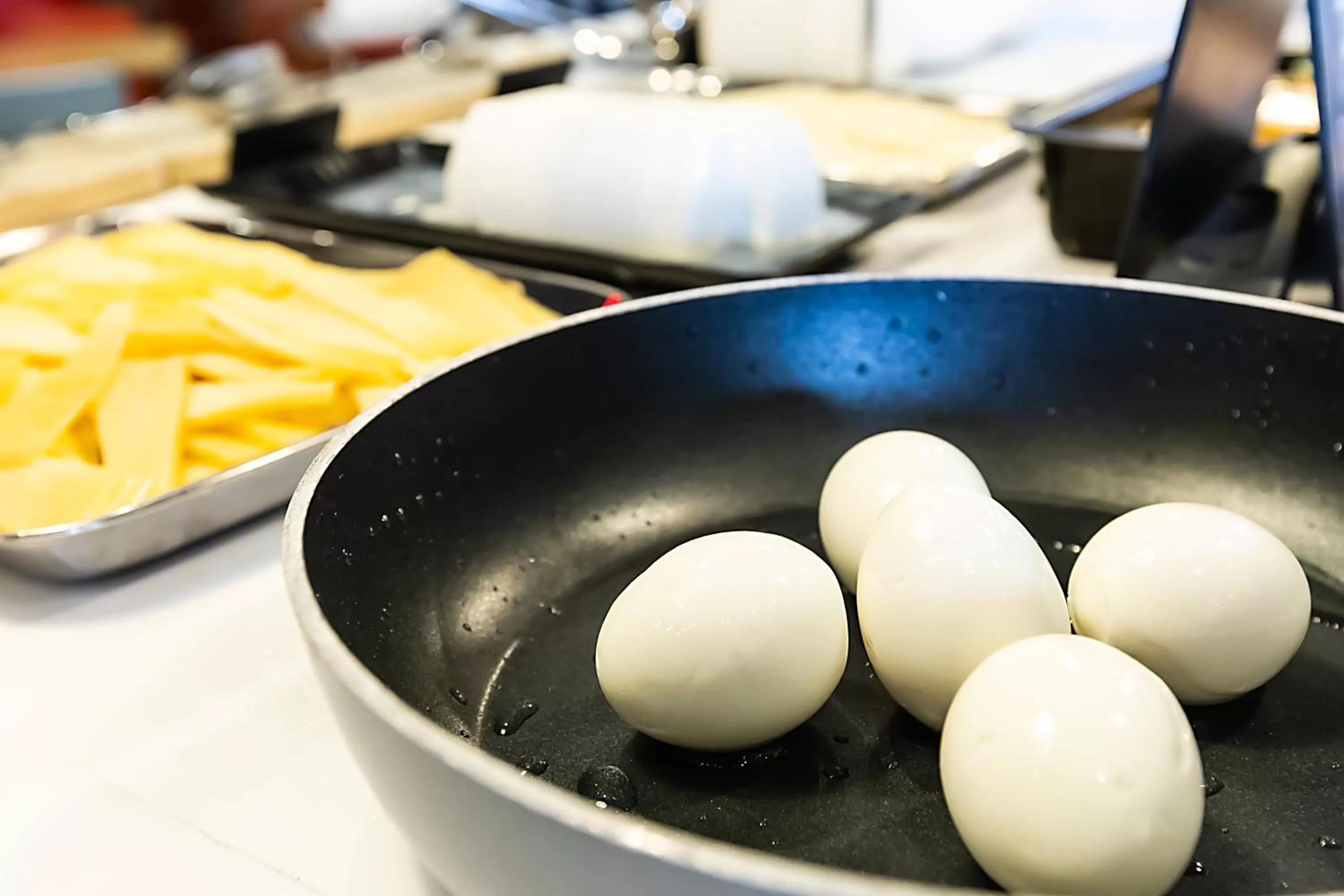 Restaurant/places to eat in Hotel ibis Porto Gaia