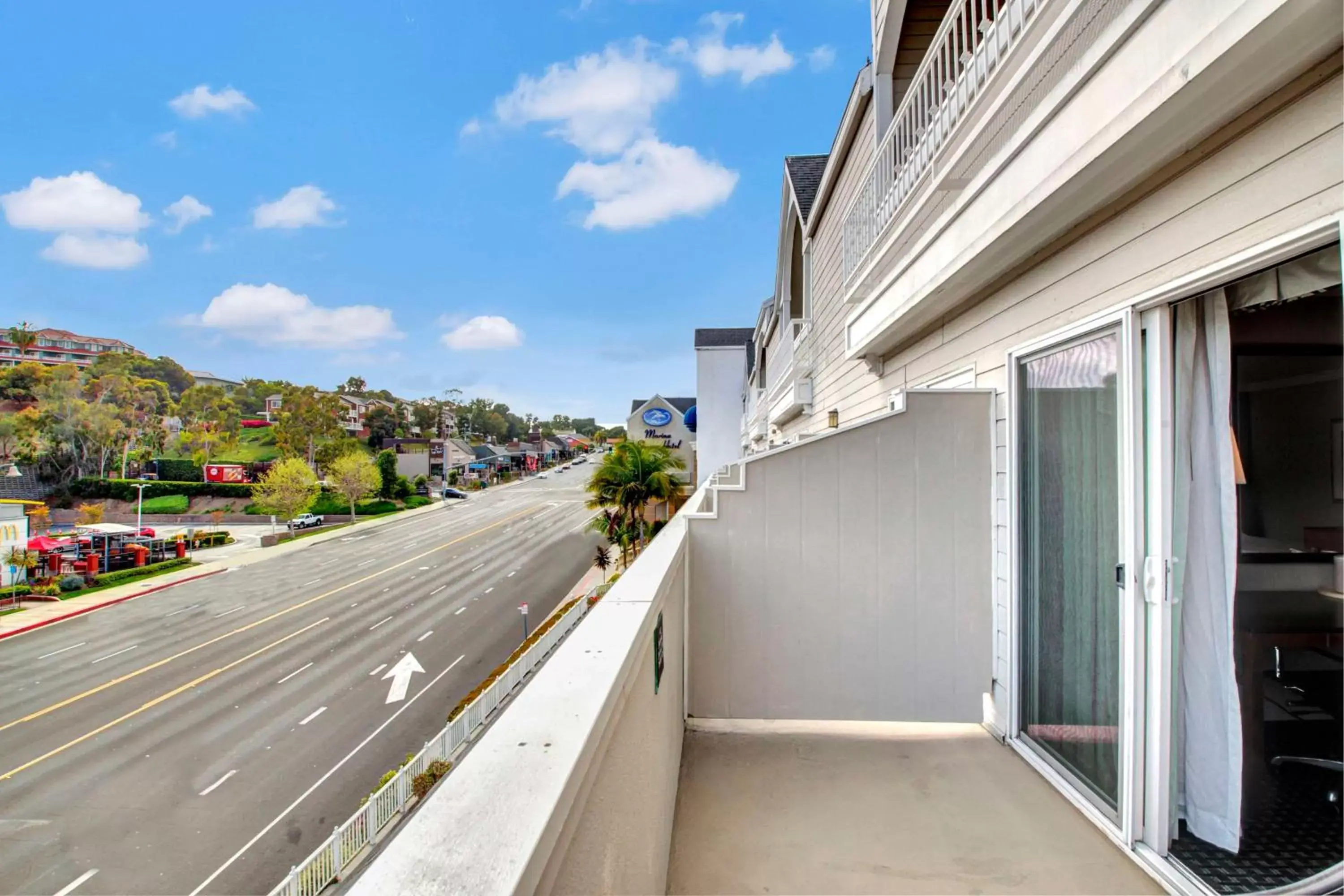 Other, Balcony/Terrace in Best Western Plus Marina Shores Hotel