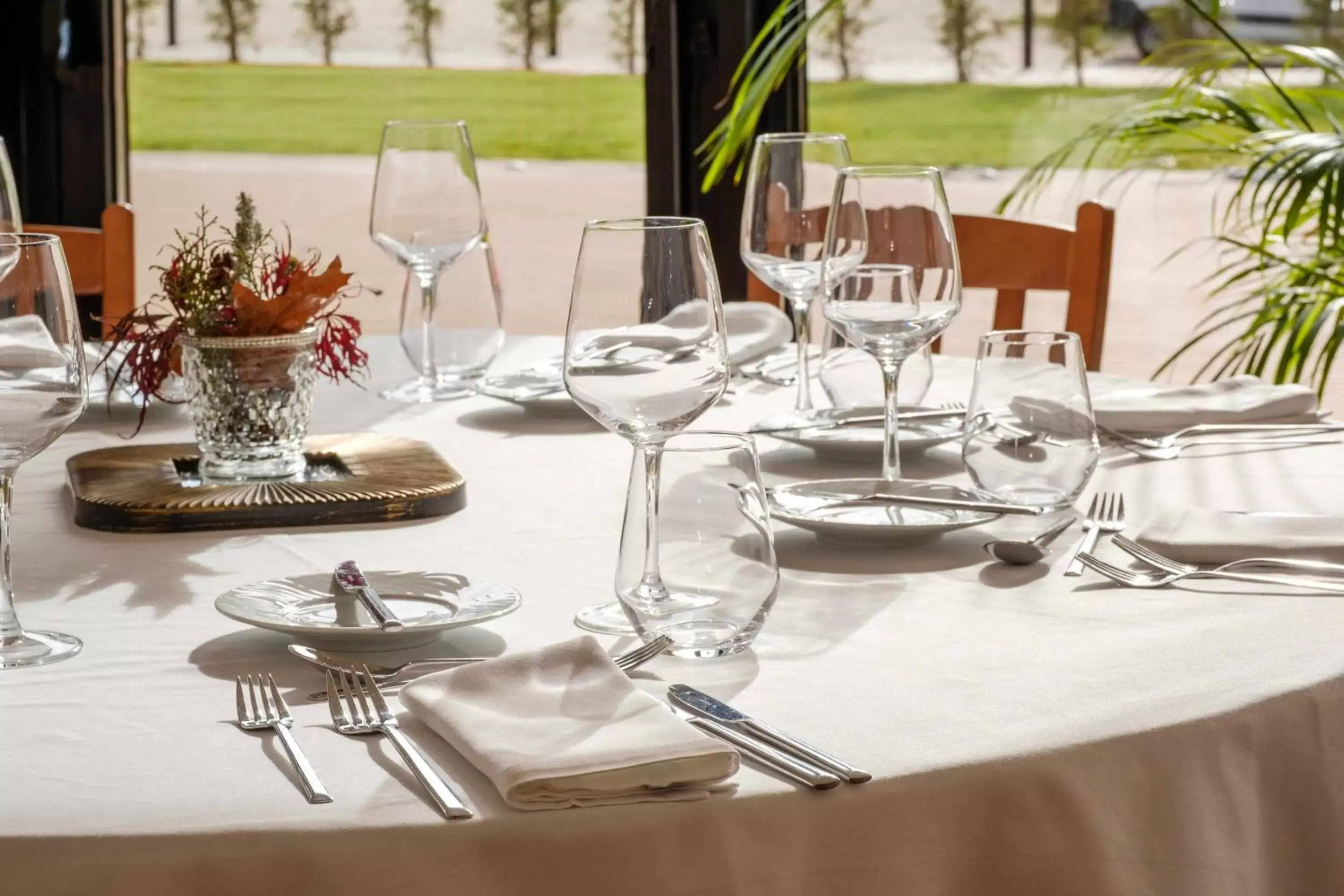 Restaurant/places to eat in SDivine Fatima Hotel, Congress & Spirituality Restaurant/places to eat in SDivine Fatima Hotel, Congress & Spirituality