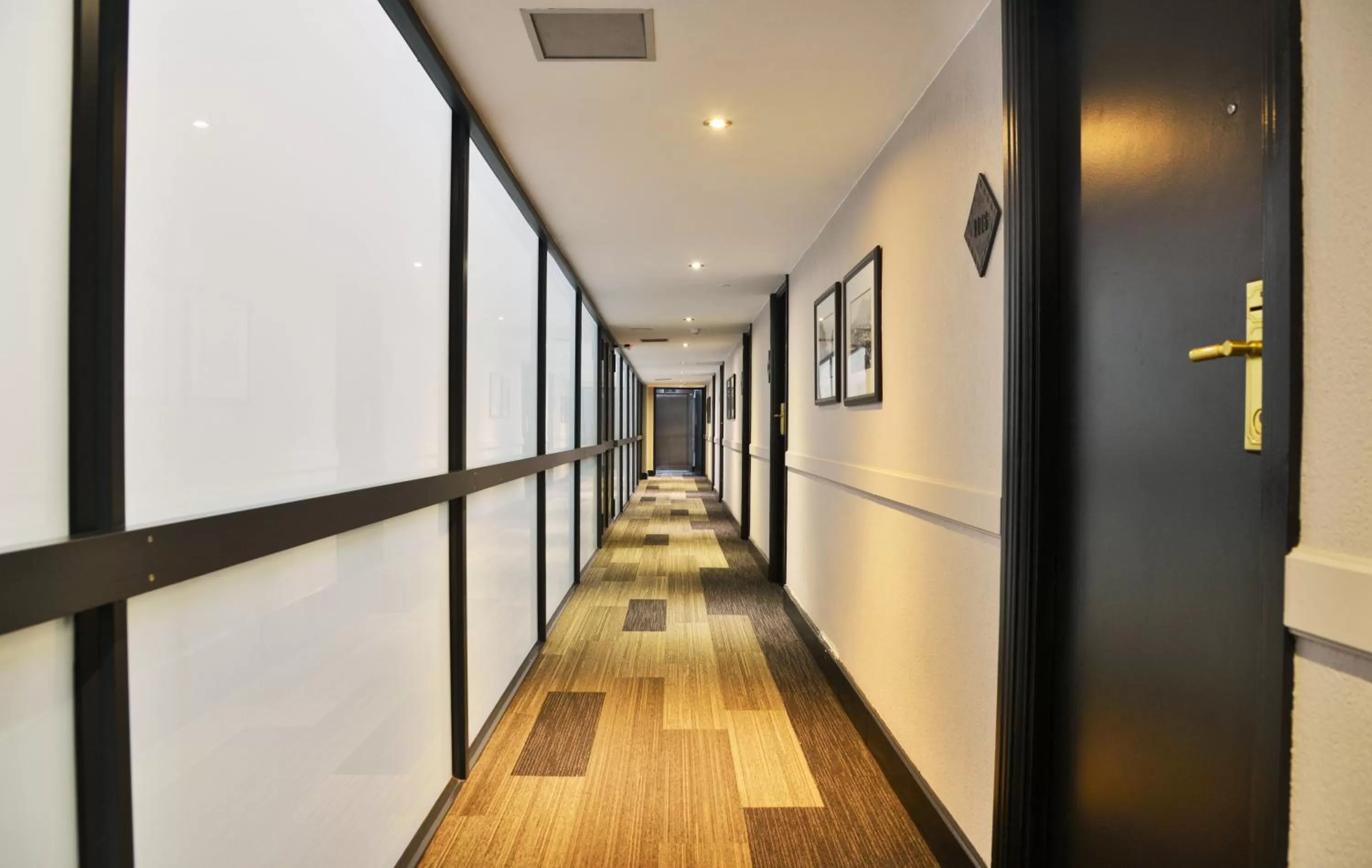 Other in The Capetonian - Halal