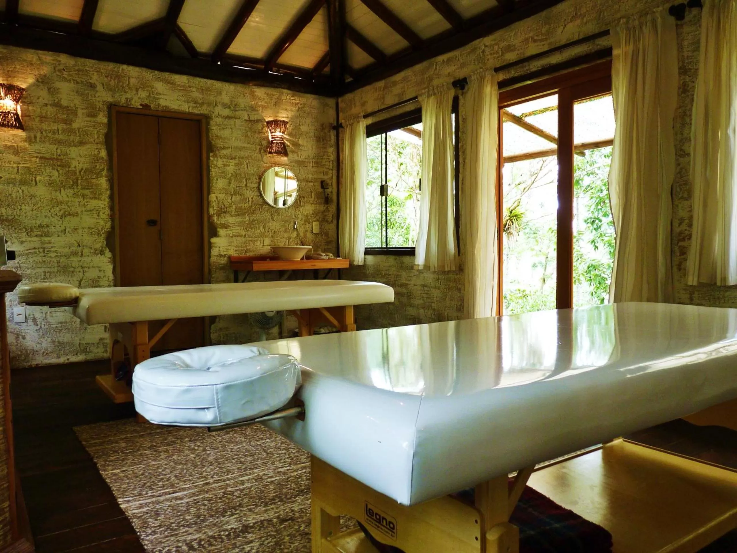 Pousada Serra do Luar