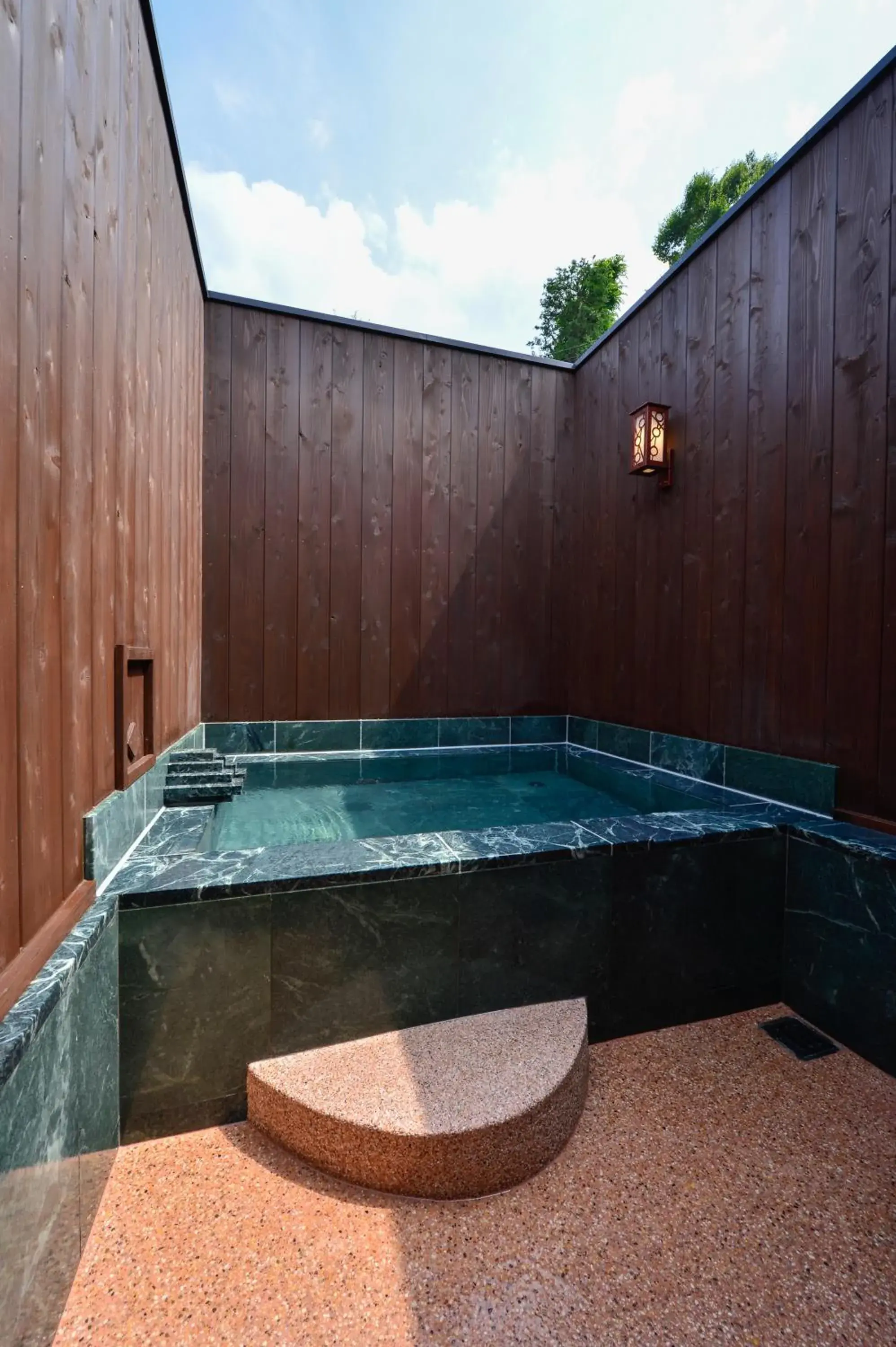 Japanese-Style Standard Room with Private Onsen in Hakoneyumoto Onsen Yaeikan