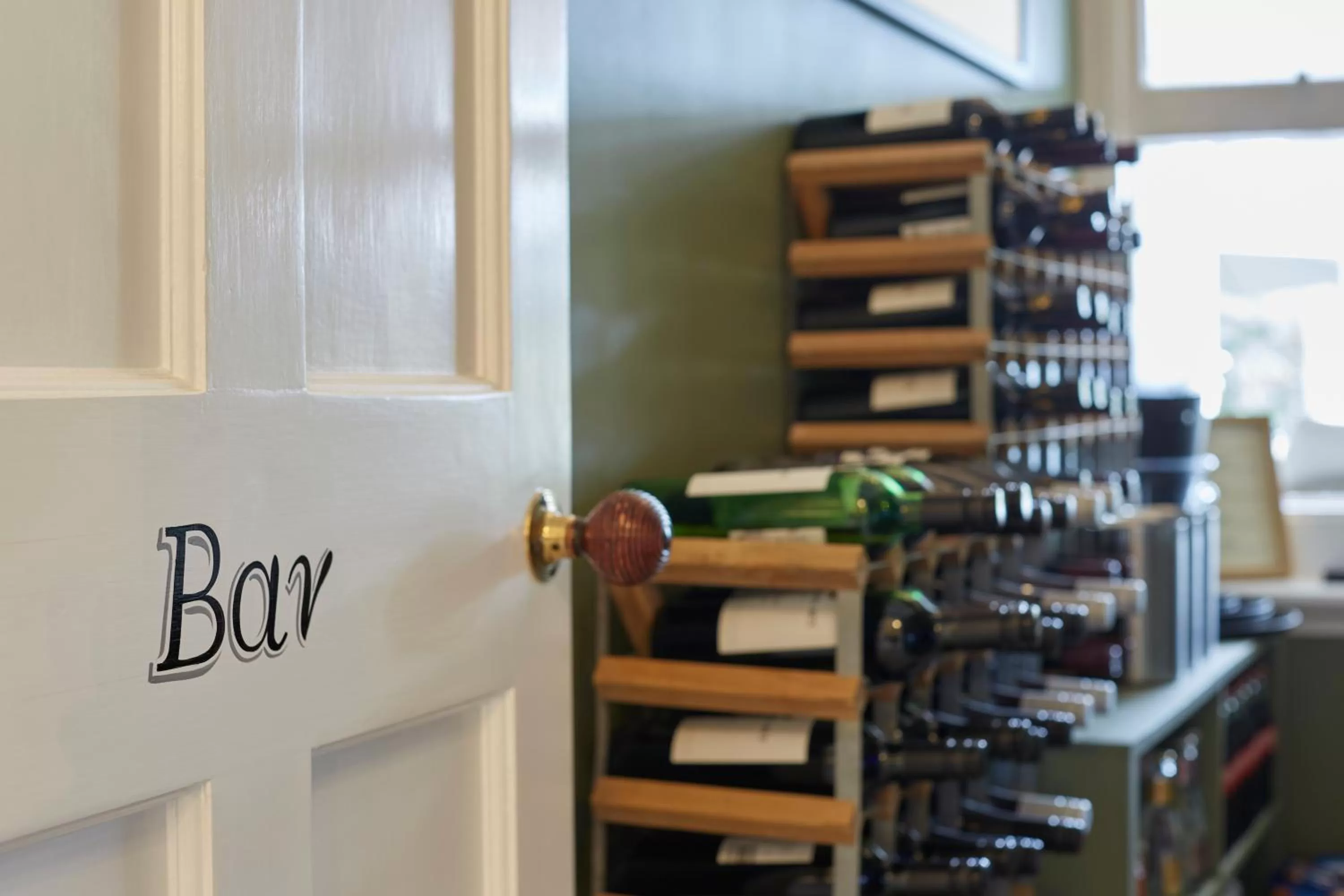 Lounge or bar in Sentry Mead Hotel