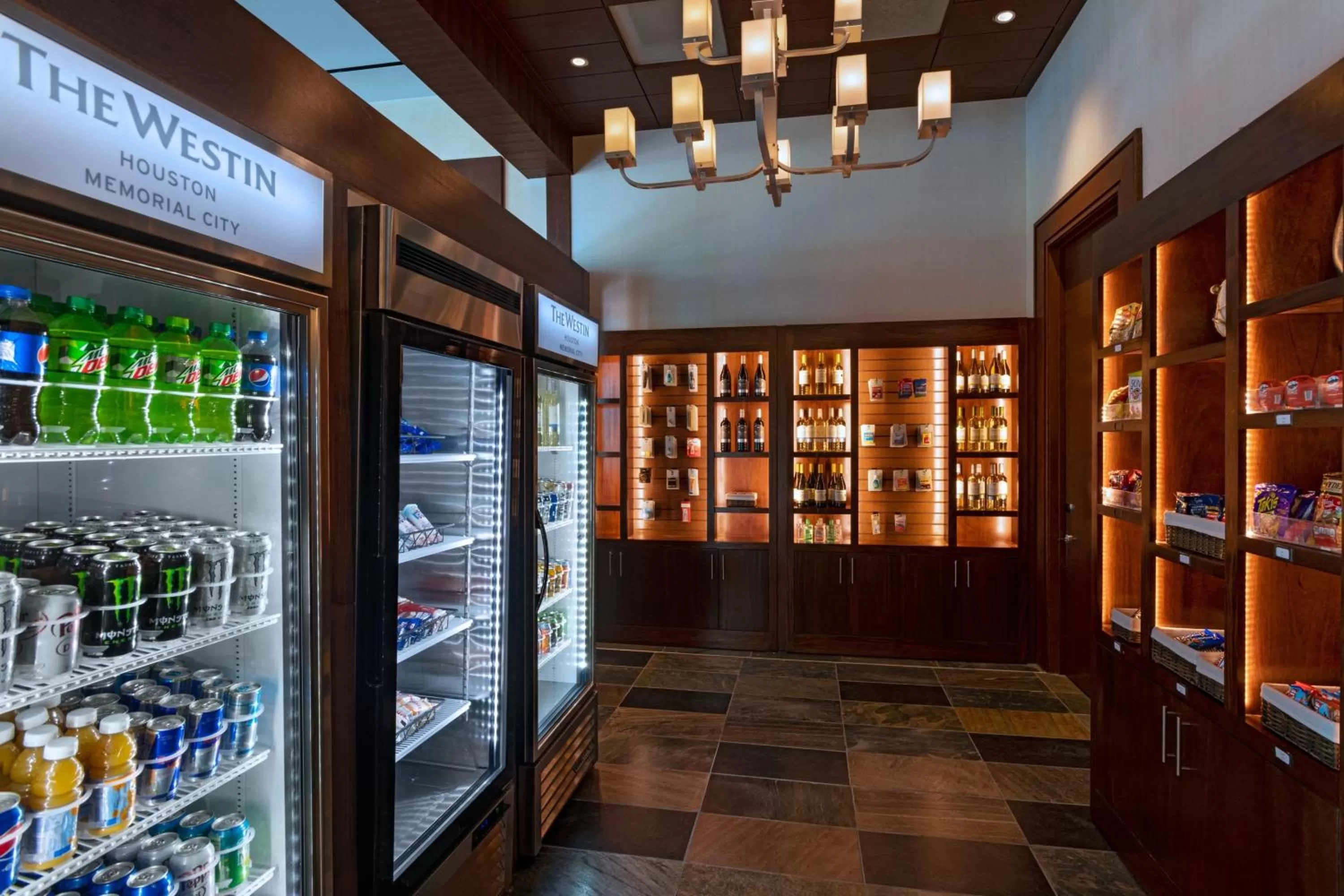 Other in The Westin Houston, Memorial City