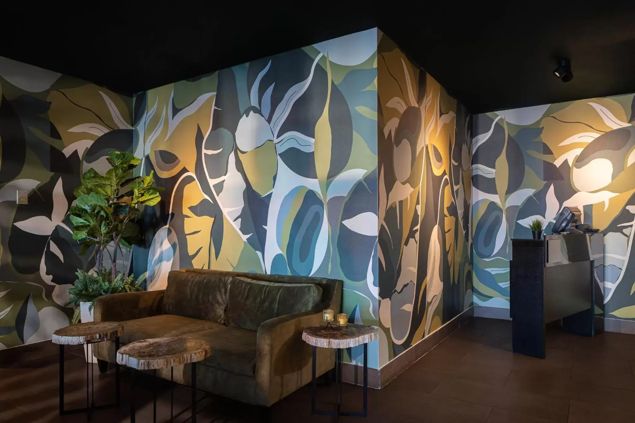 Restaurant/places to eat in Crowne Plaza Santo Domingo by IHG Restaurant/places to eat in Crowne Plaza Santo Domingo by IHG