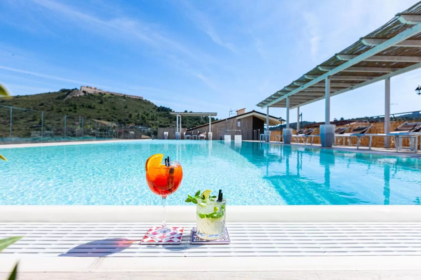 A Point Porto Ercole Resort & Spa