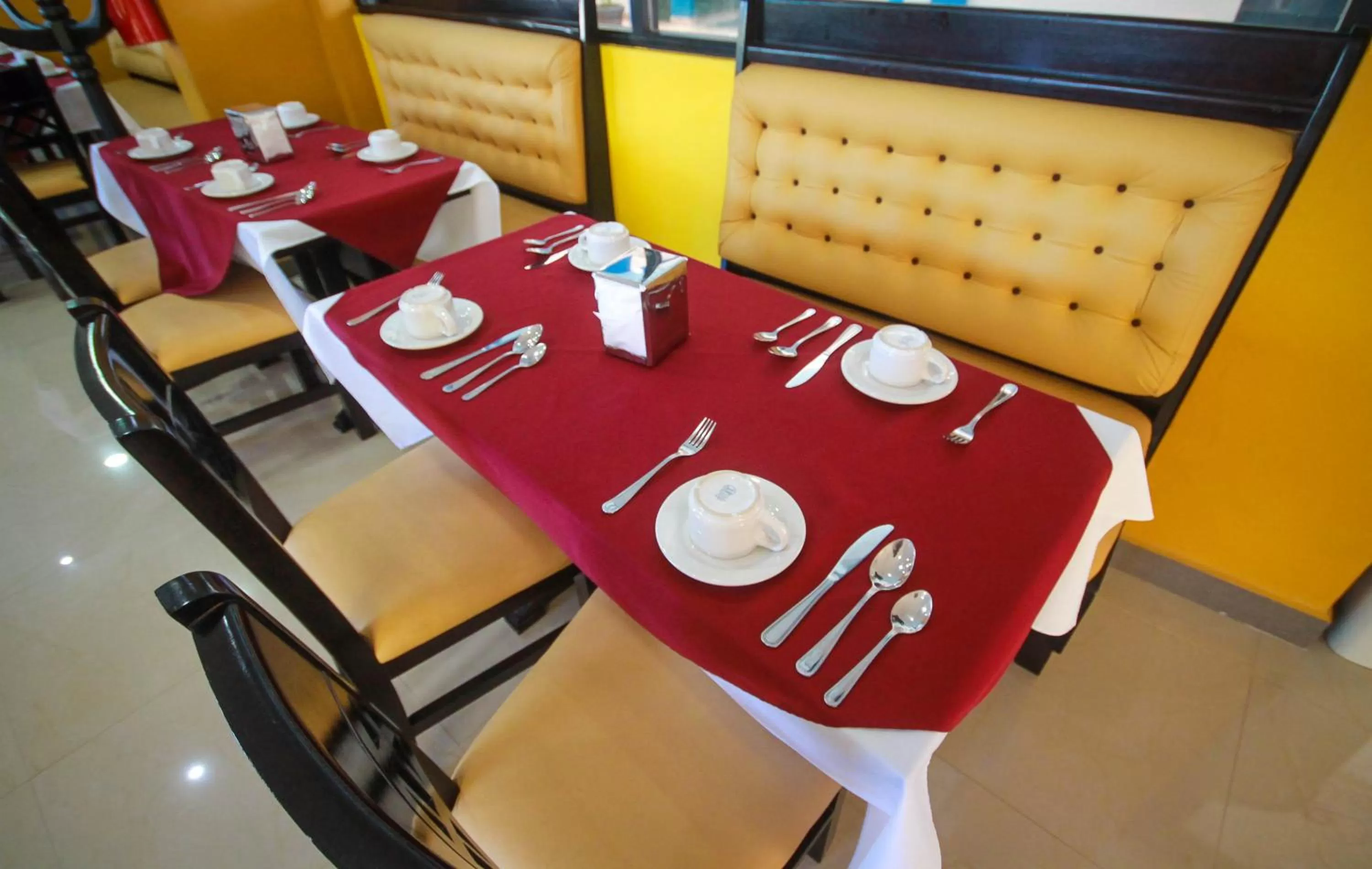 Hotel Castillo Del Rey