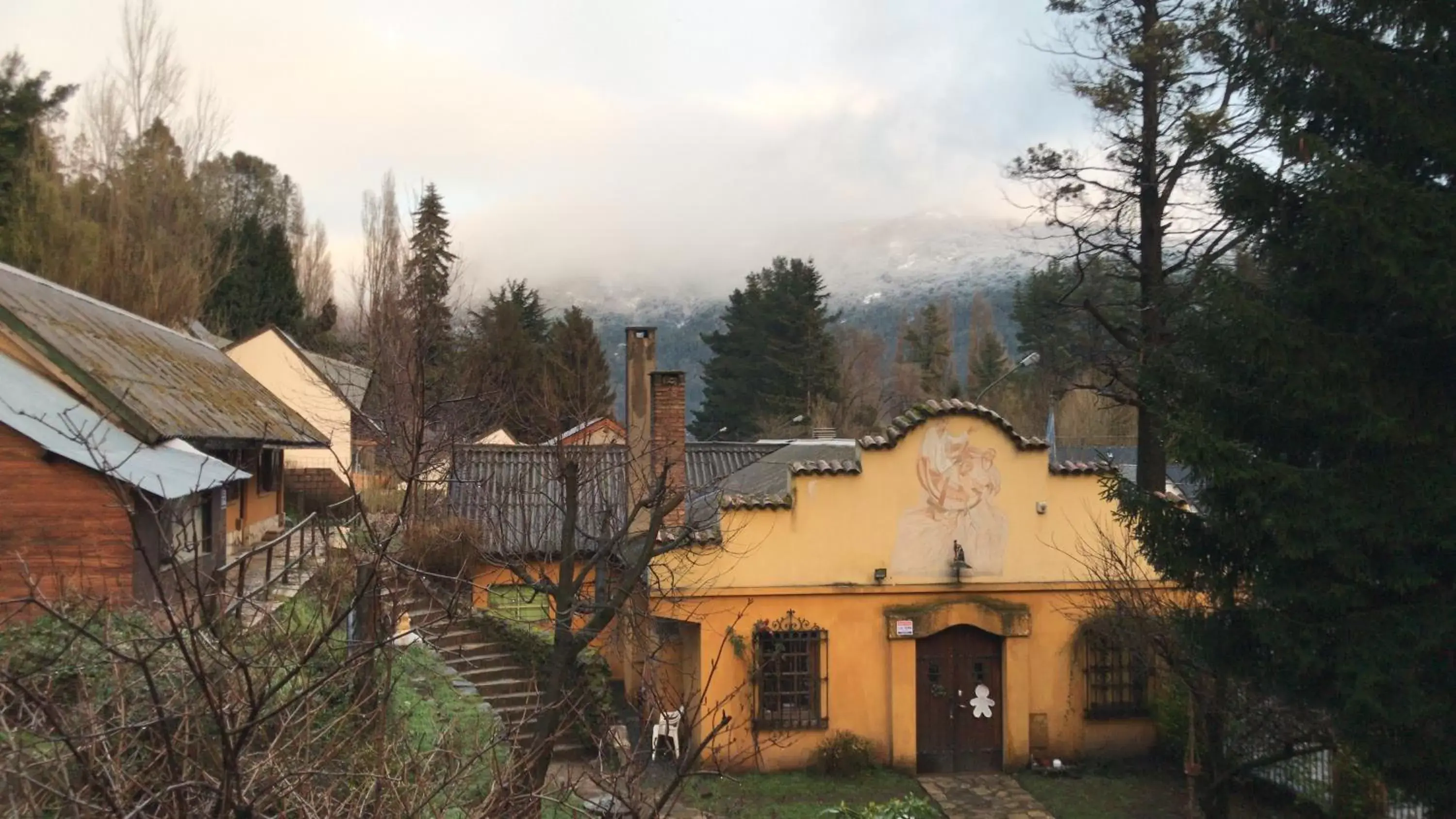 Vacation Home in Sacromonte Apart Vacation Home in Sacromonte Apart