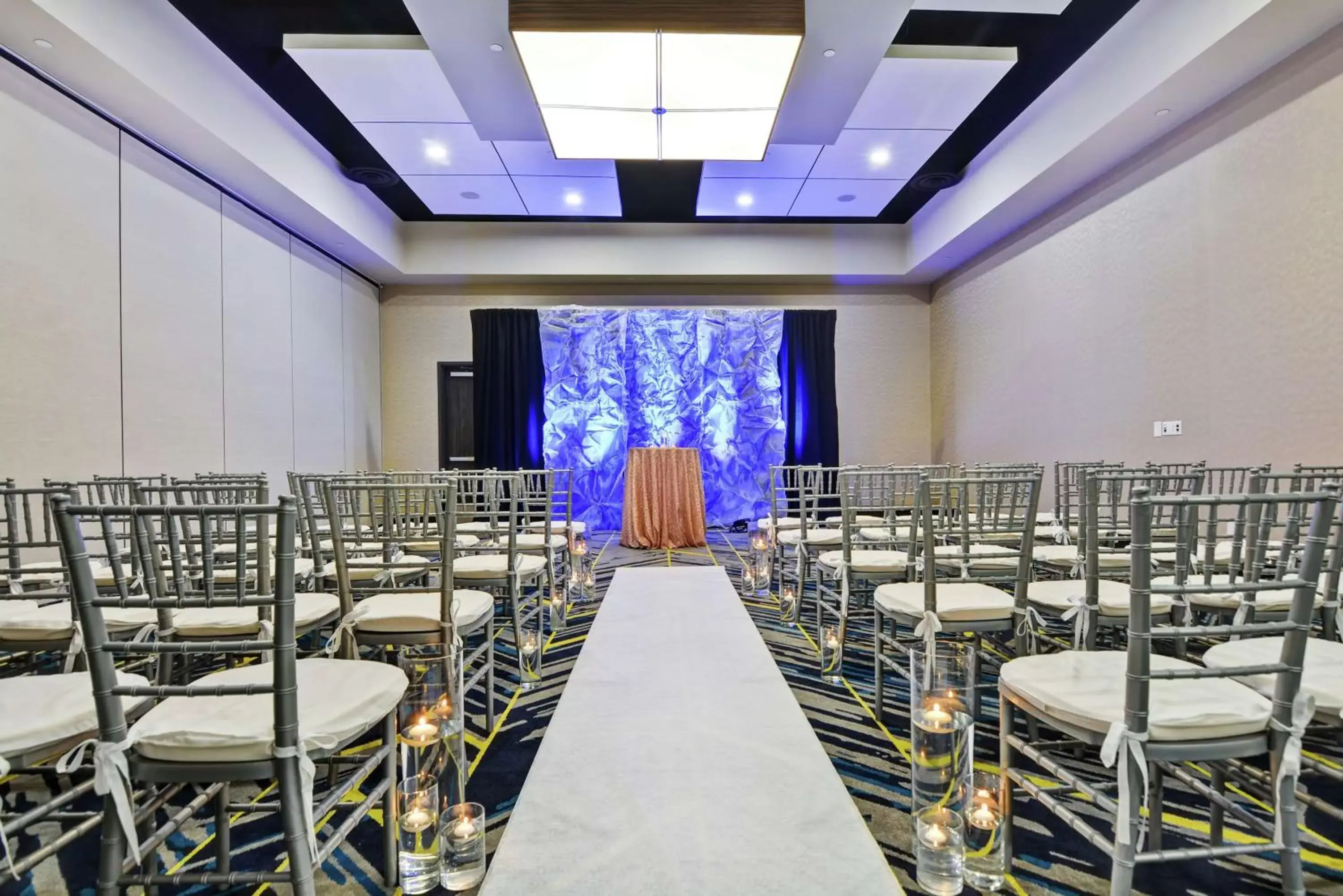 Meeting/conference room, Banquet Facilities in Embassy Suites By Hilton Plainfield Indianapolis Airport