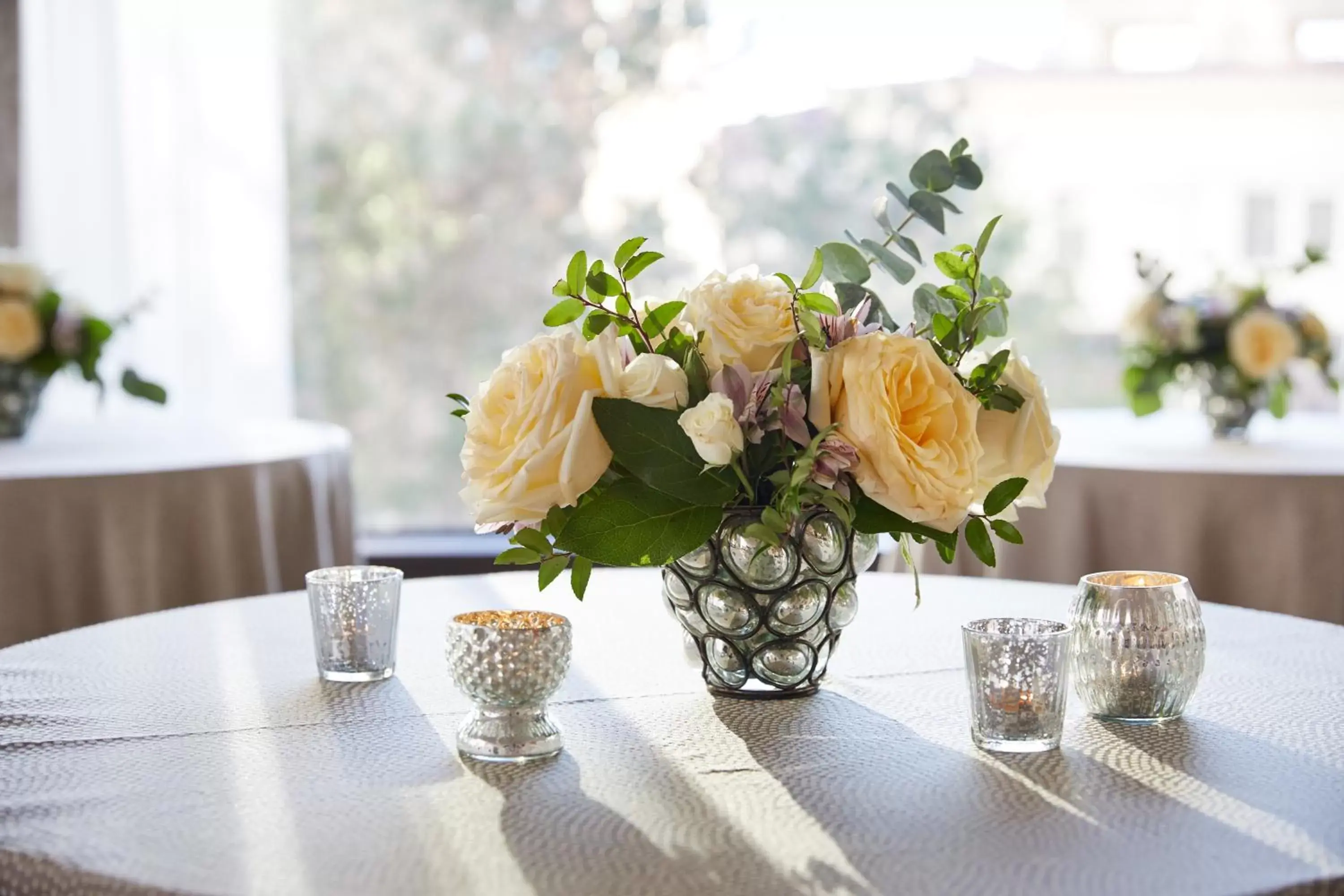 Banquet/Function facilities in The Plaza Hotel Pioneer Park