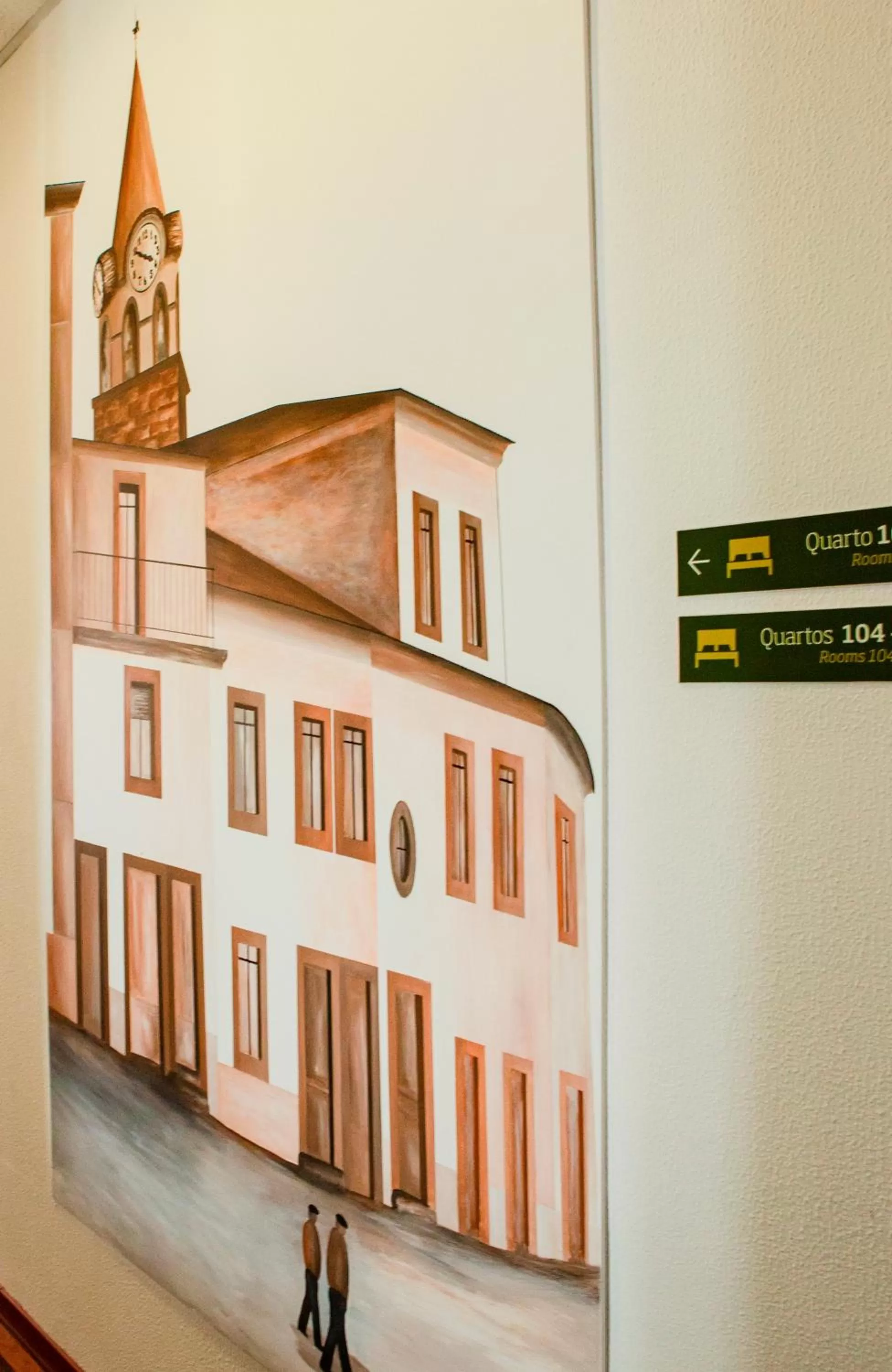 Hotel Império do Rei