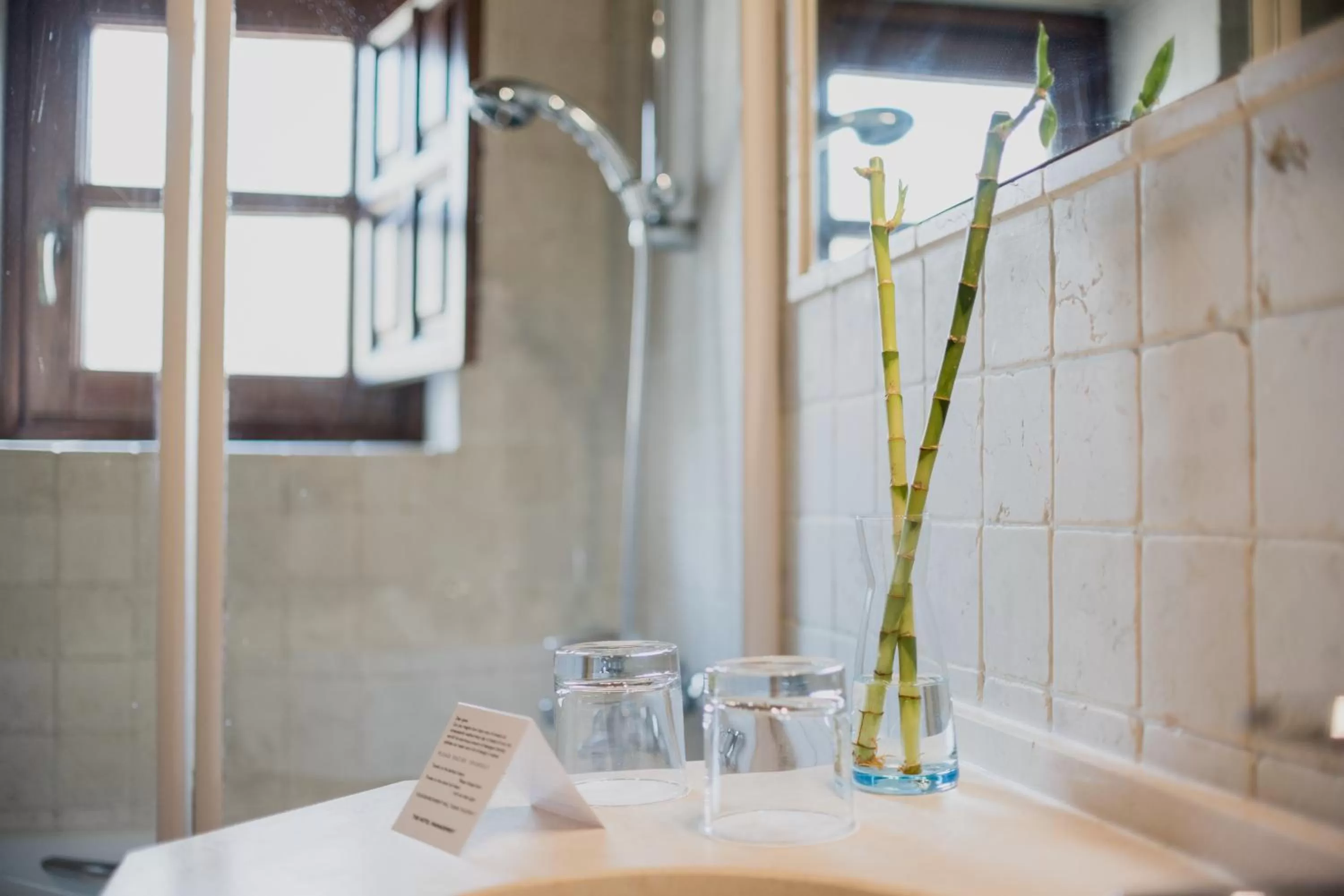 Decorative detail in Palacio De Los Navas