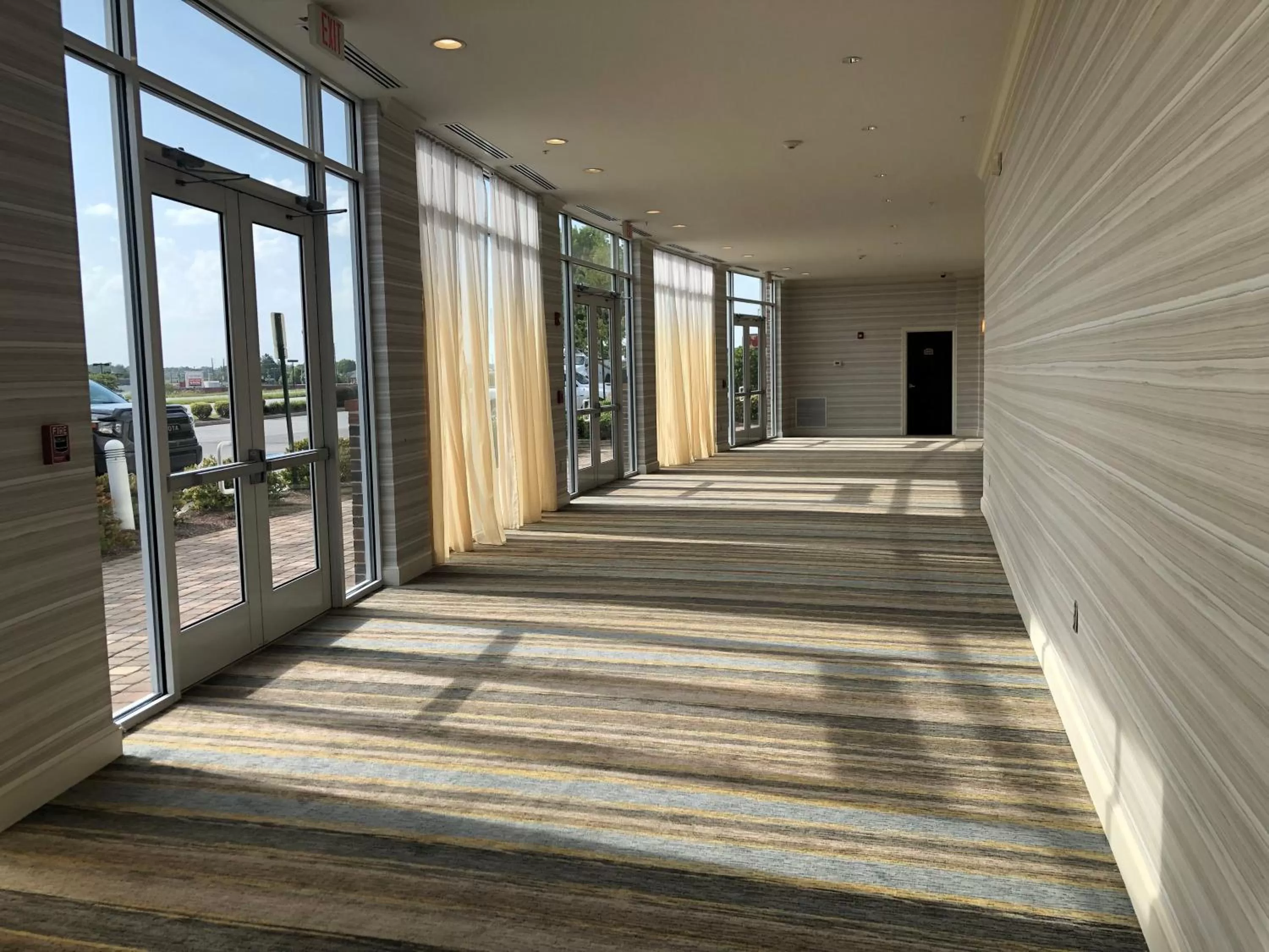 Meeting/conference room in Holiday Inn Statesboro-University Area by IHG