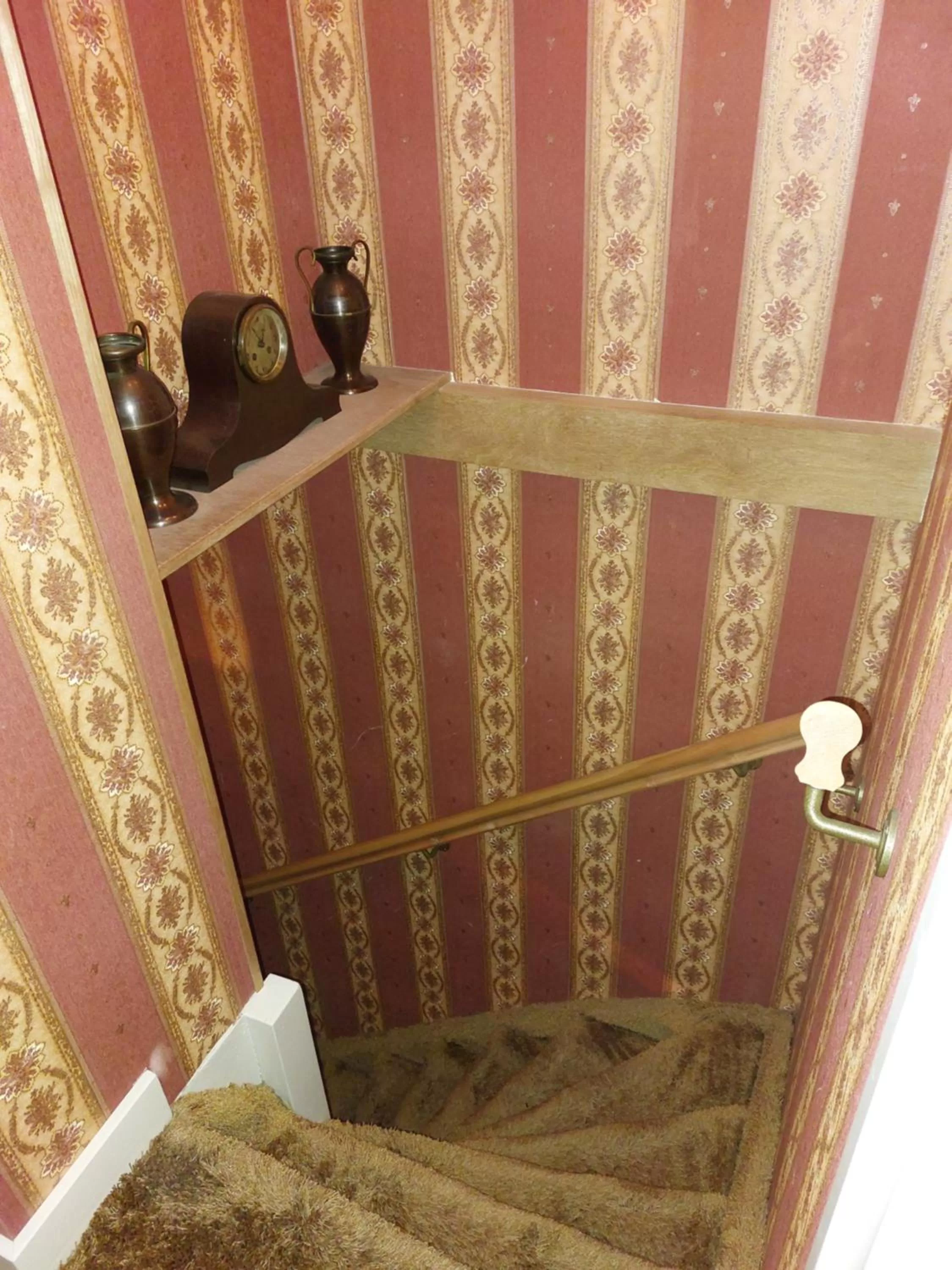 Bathroom in Sweetlake