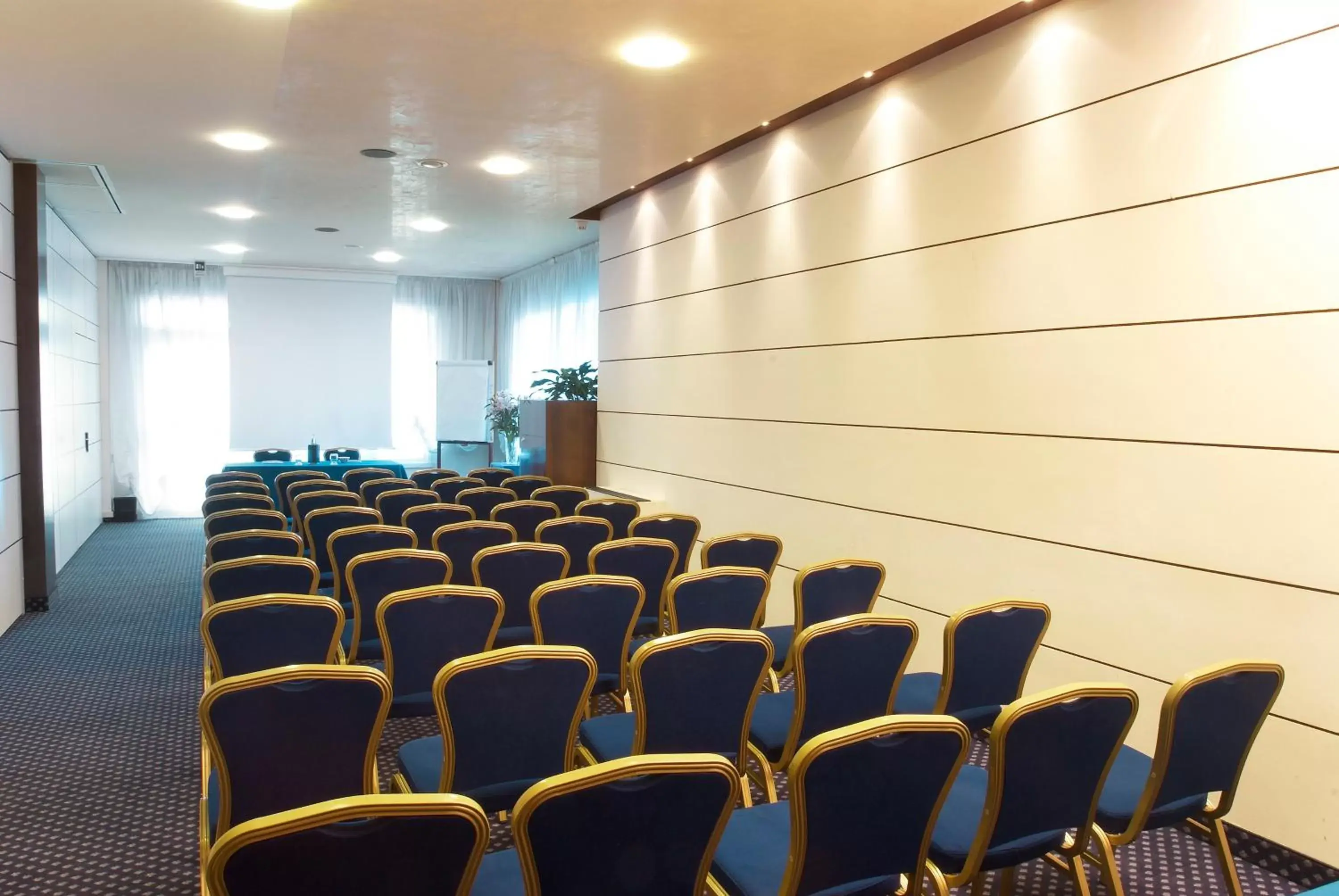 Meeting/conference room, Business Area/Conference Room in Best Western Hotel Tre Torri