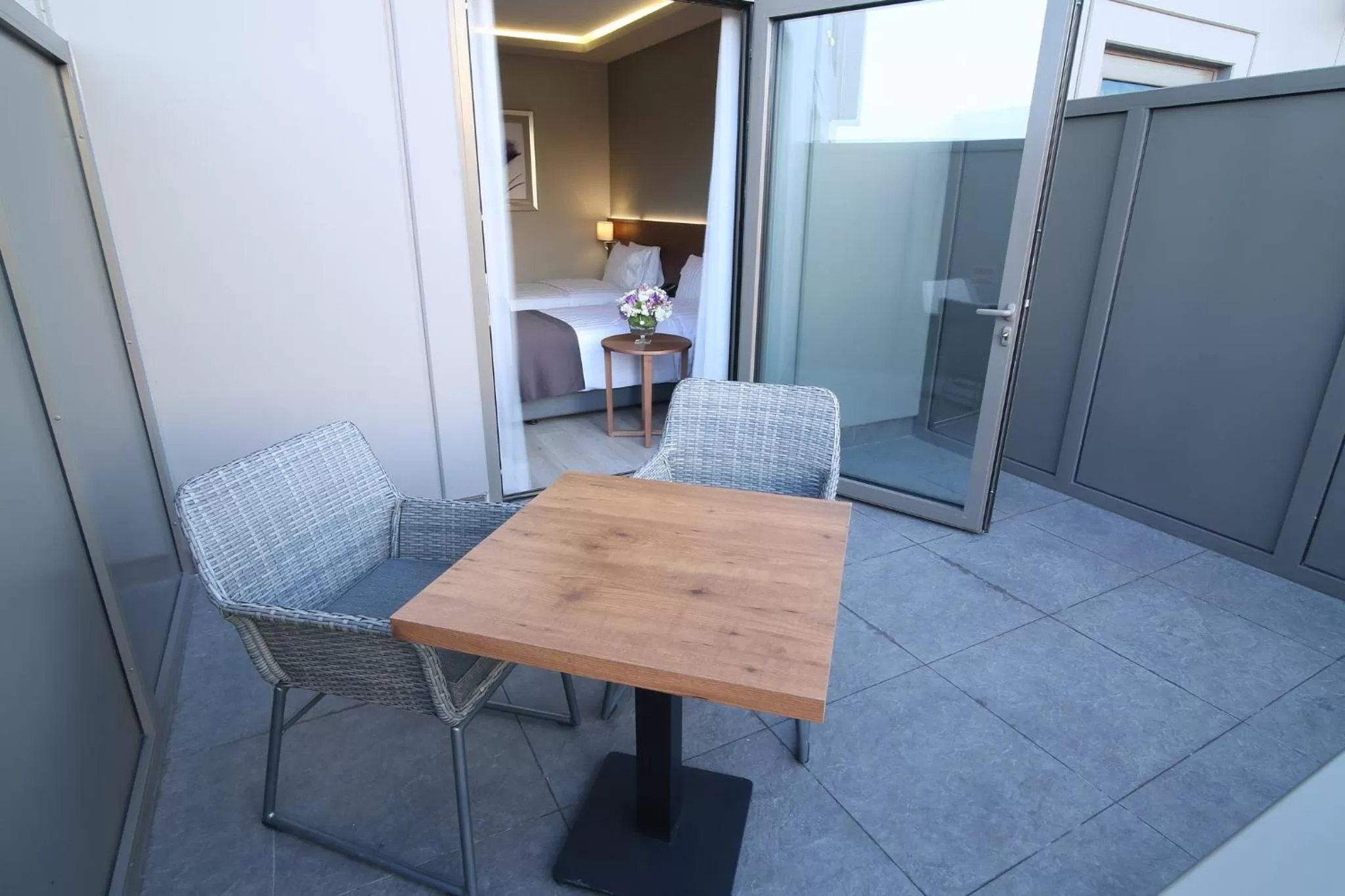 Photo of the whole room in Holiday Inn Bursa - City Centre by IHG