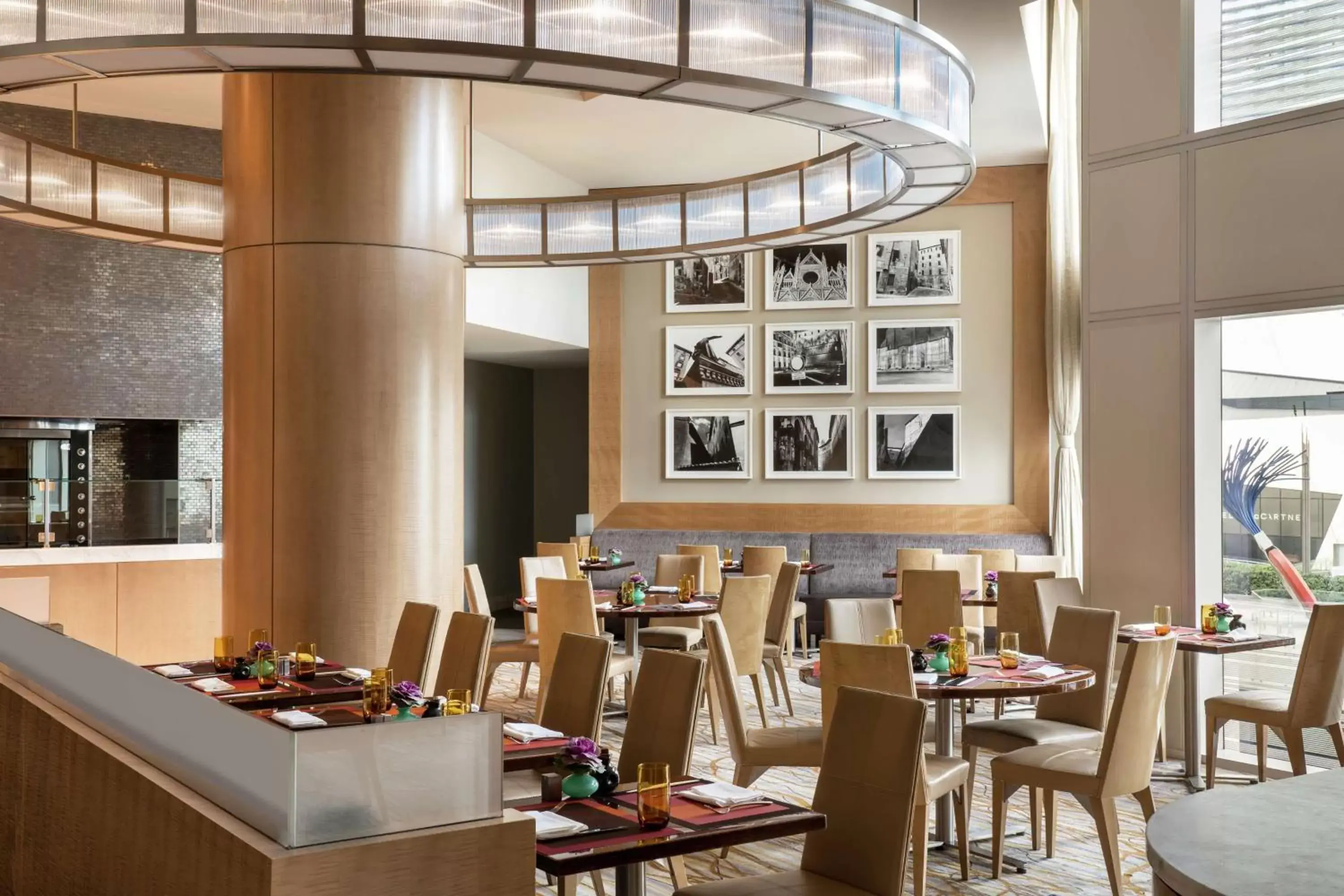 Breakfast, Restaurant/Places to Eat in Waldorf Astoria Las Vegas