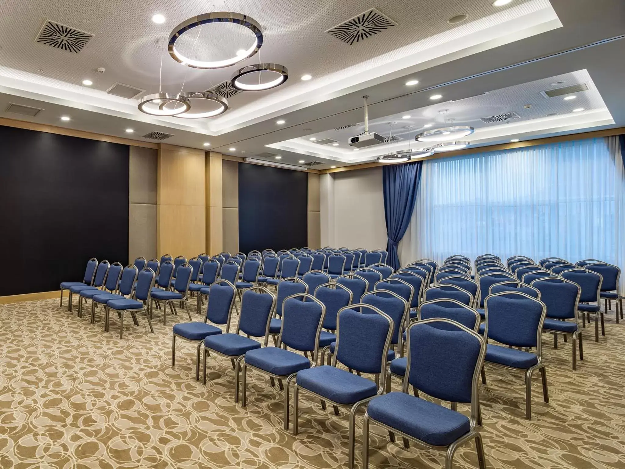 Meeting/conference room in Park Inn by Radisson Samsun