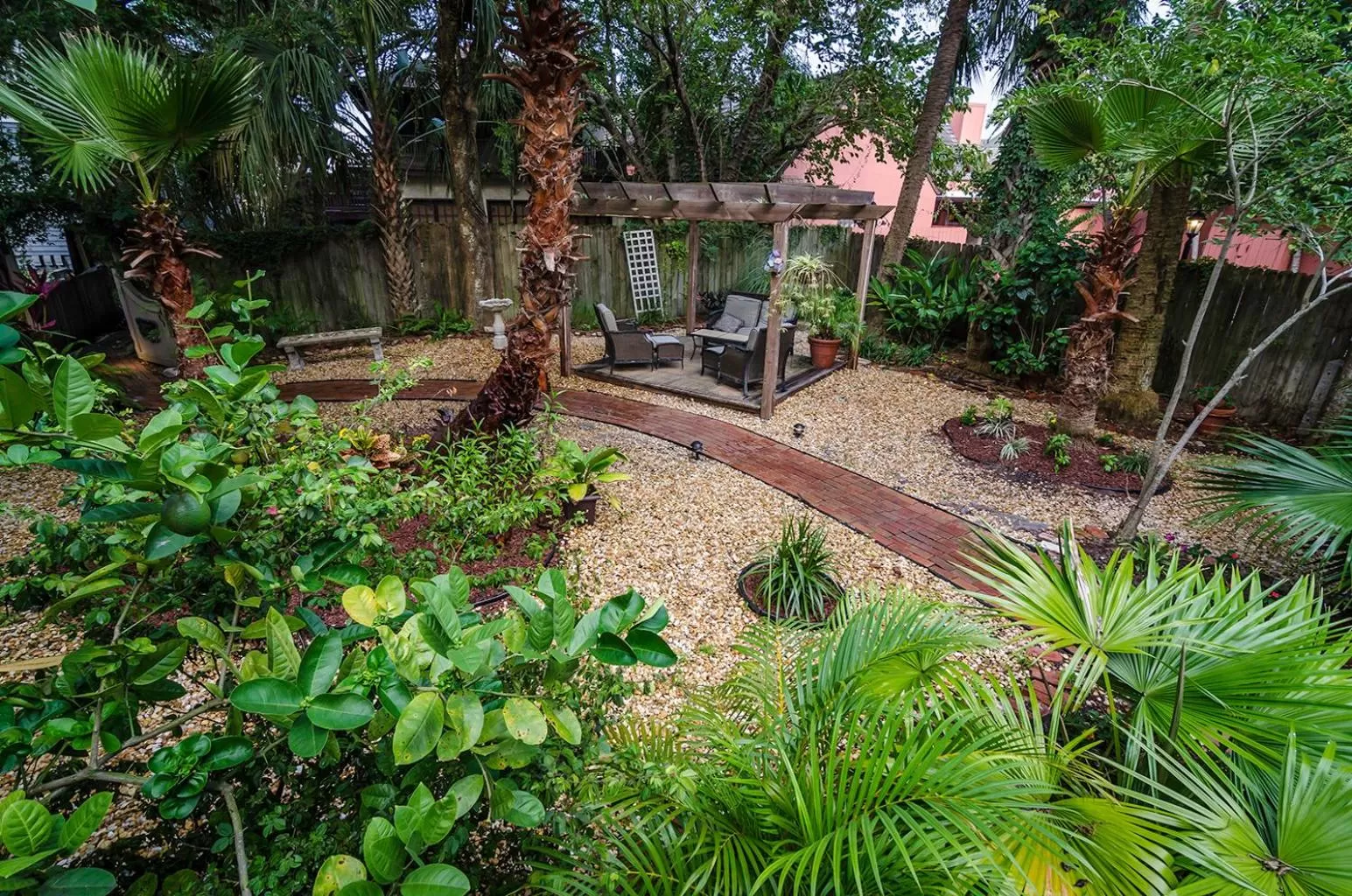 Casablanca Inn on the Bay