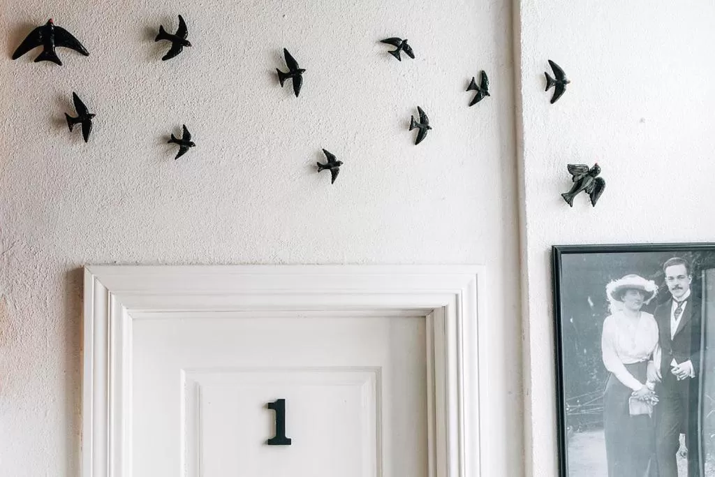 Sintra1012 Boutique Guesthouse