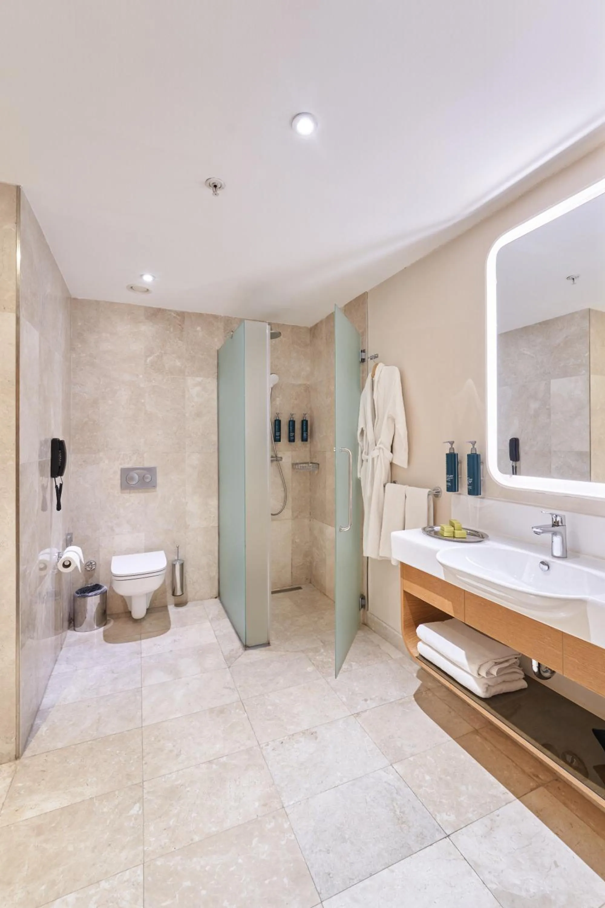 DoubleTree by Hilton Hotel Istanbul - Tuzla