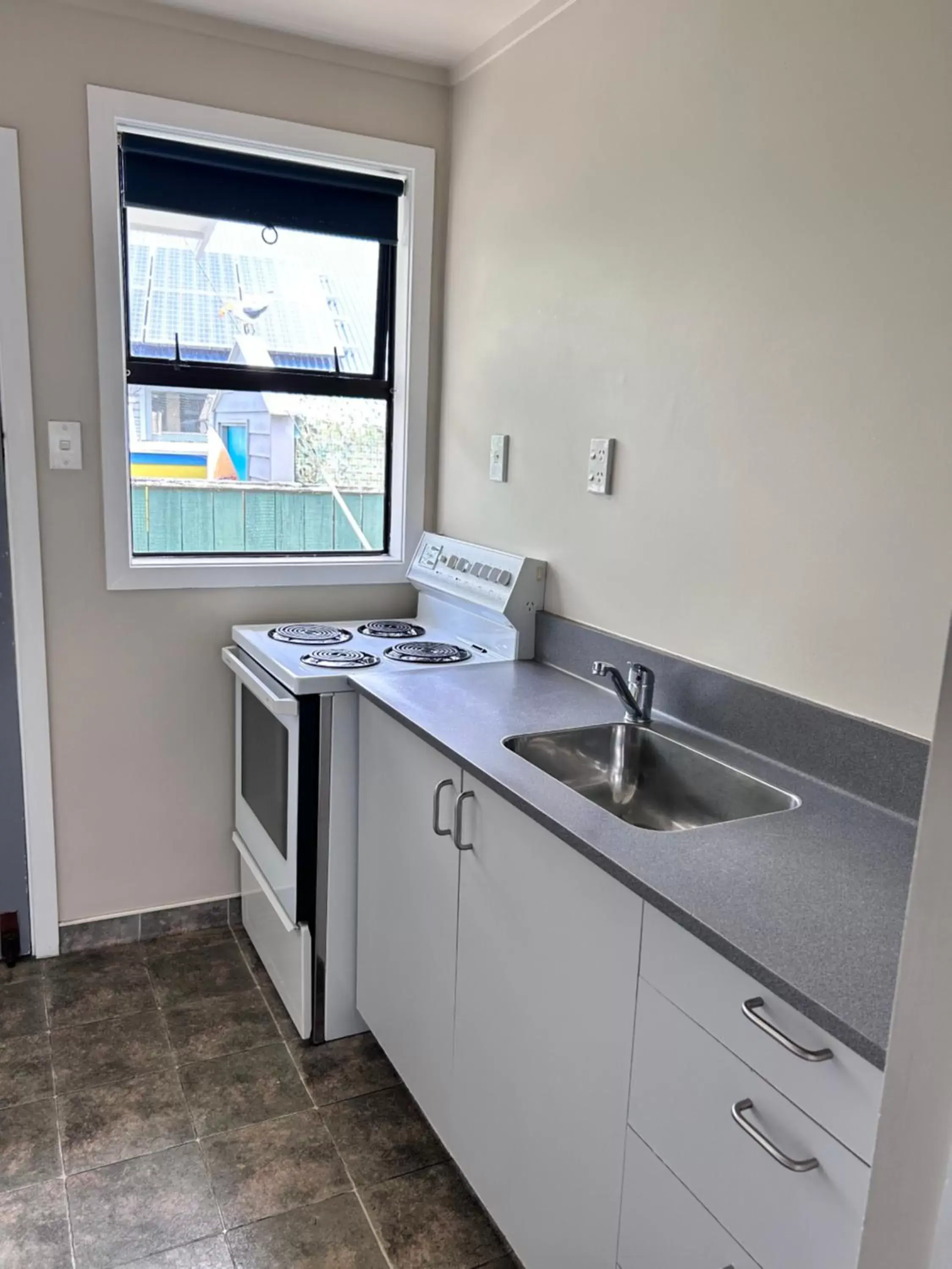 kitchen, Kitchen/Kitchenette in Arcadia Motel