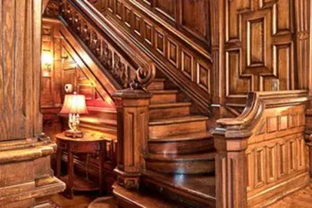 Cedar Crest Inn Cedar Crest Inn