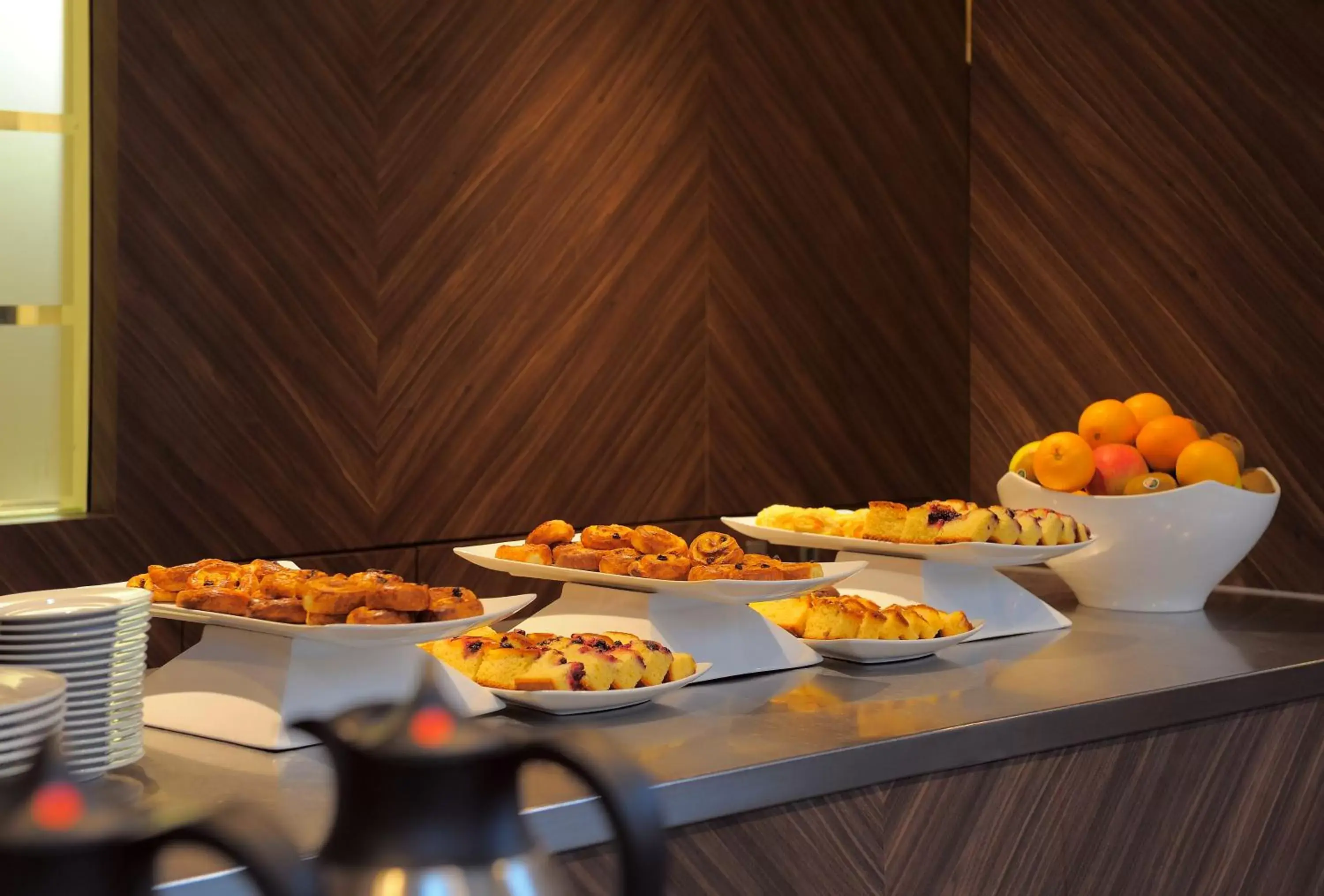 Banquet/Function facilities, Food in Mercure Hotel Zwolle