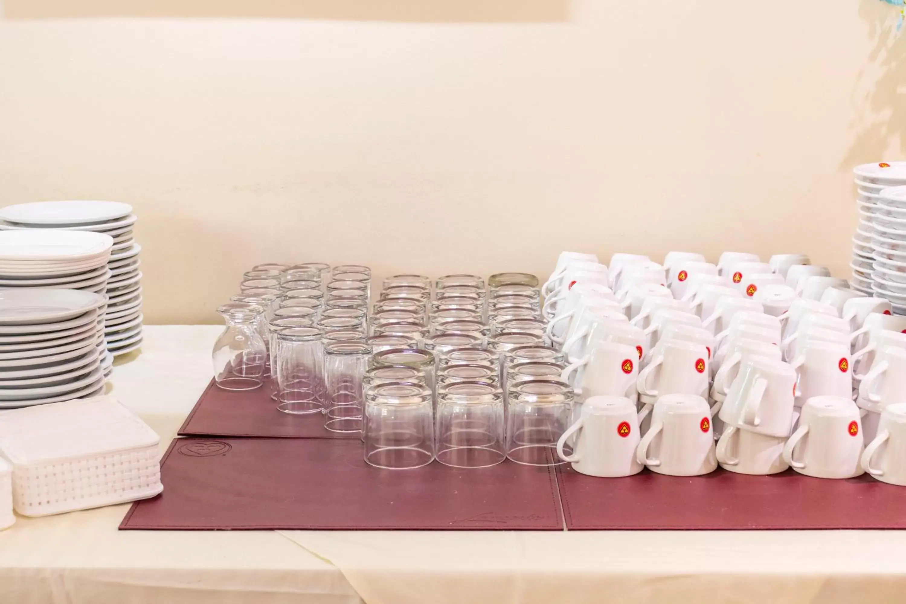 Food and drinks in Lancaster Hotel by Castelo Itaipava Food and drinks in Lancaster Hotel by Castelo Itaipava