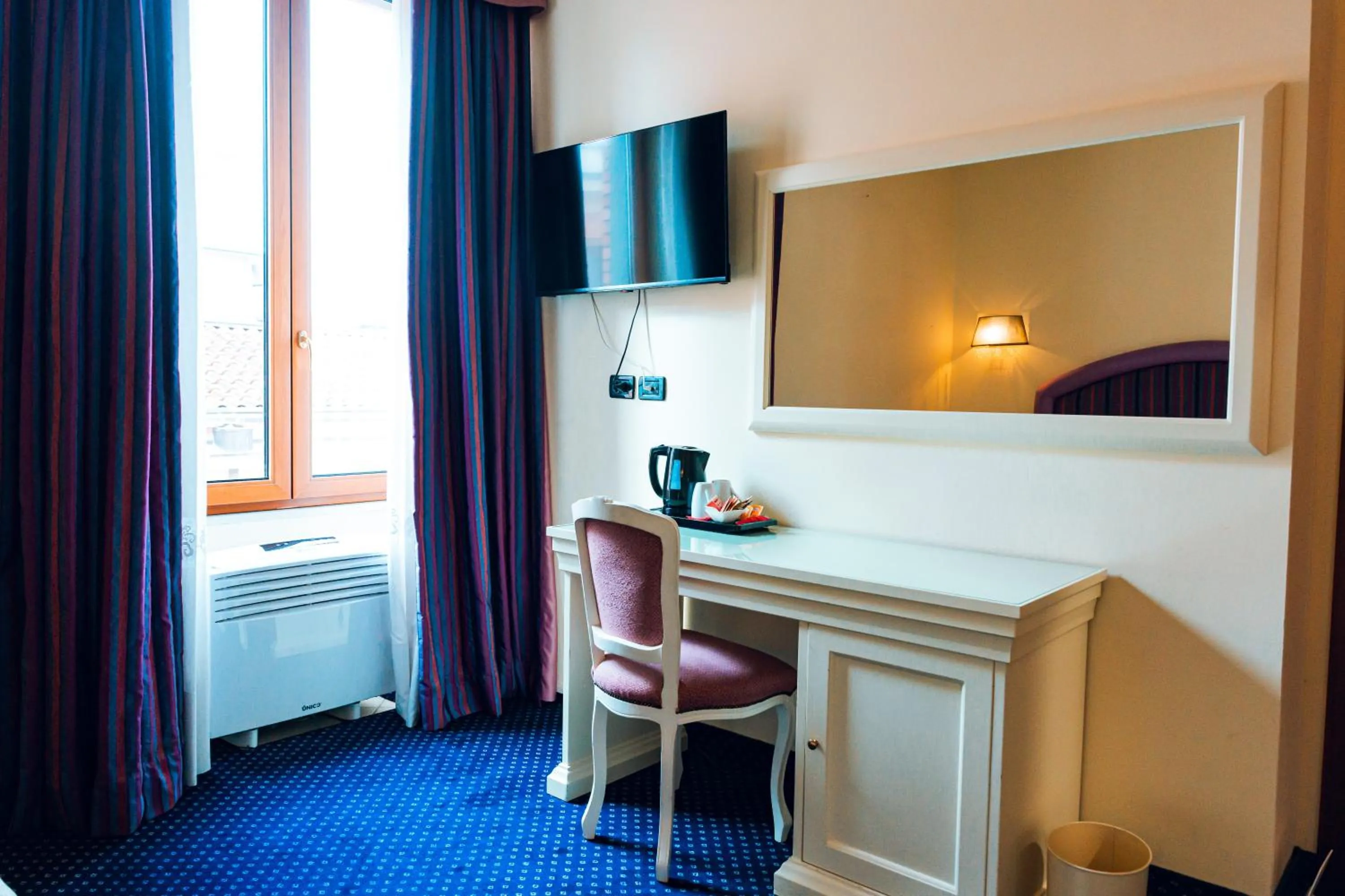 Panoramic Rooms Torre della Vittoria