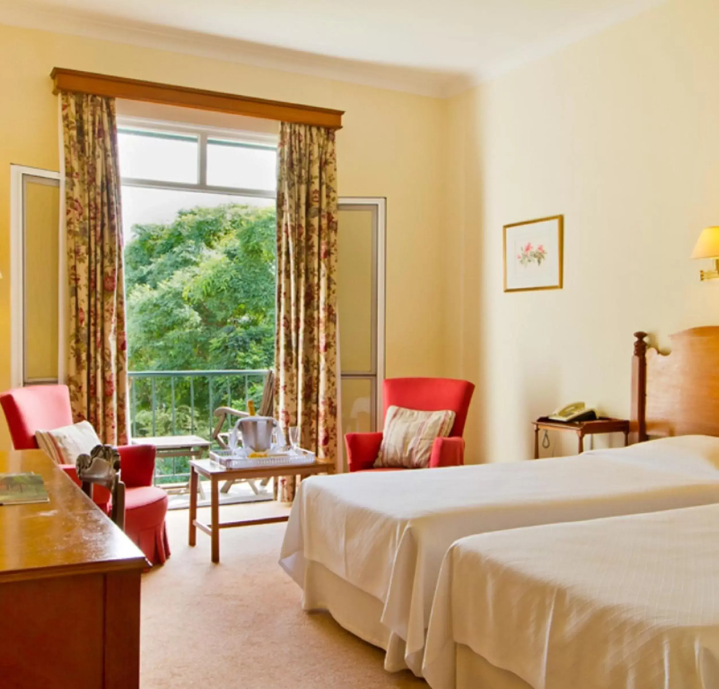 Bedroom, Bed in Quinta da Bela Vista