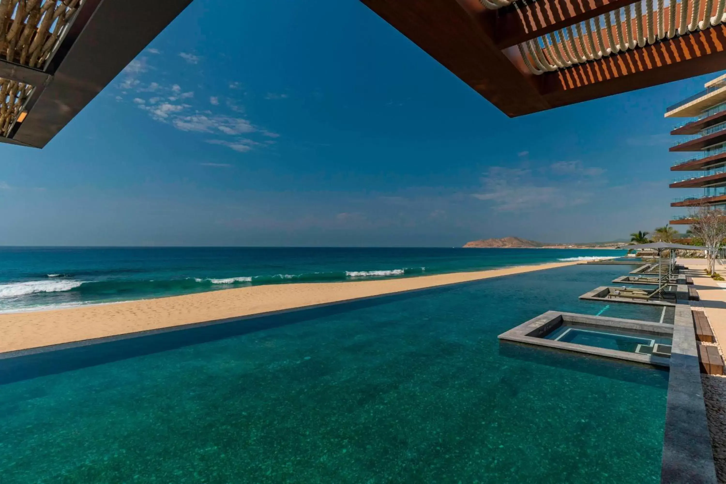 Swimming Pool in Solaz, a Luxury Collection Resort, Los Cabos